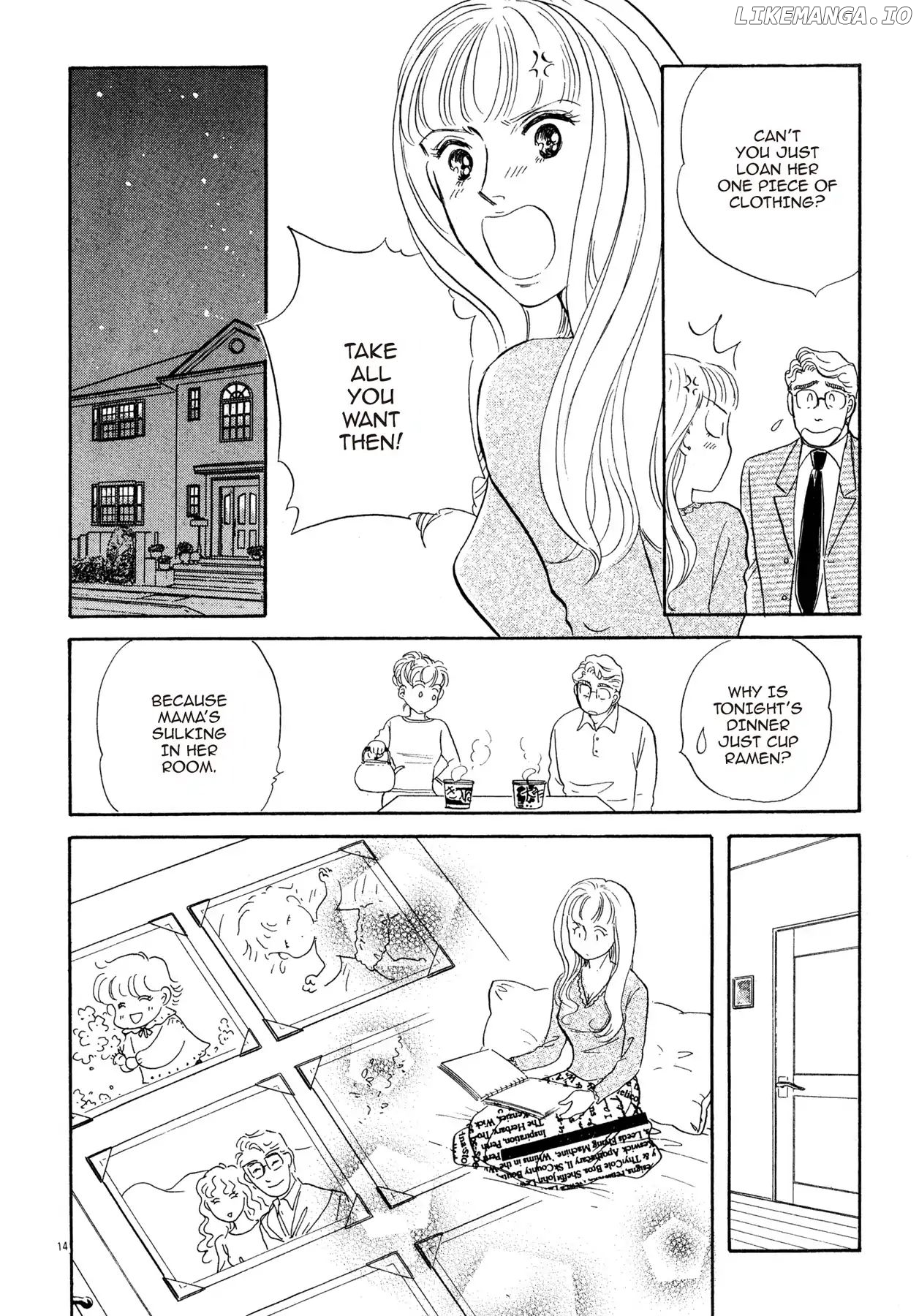 The Heartful Store of Goldenrod Hill chapter 6 - page 15