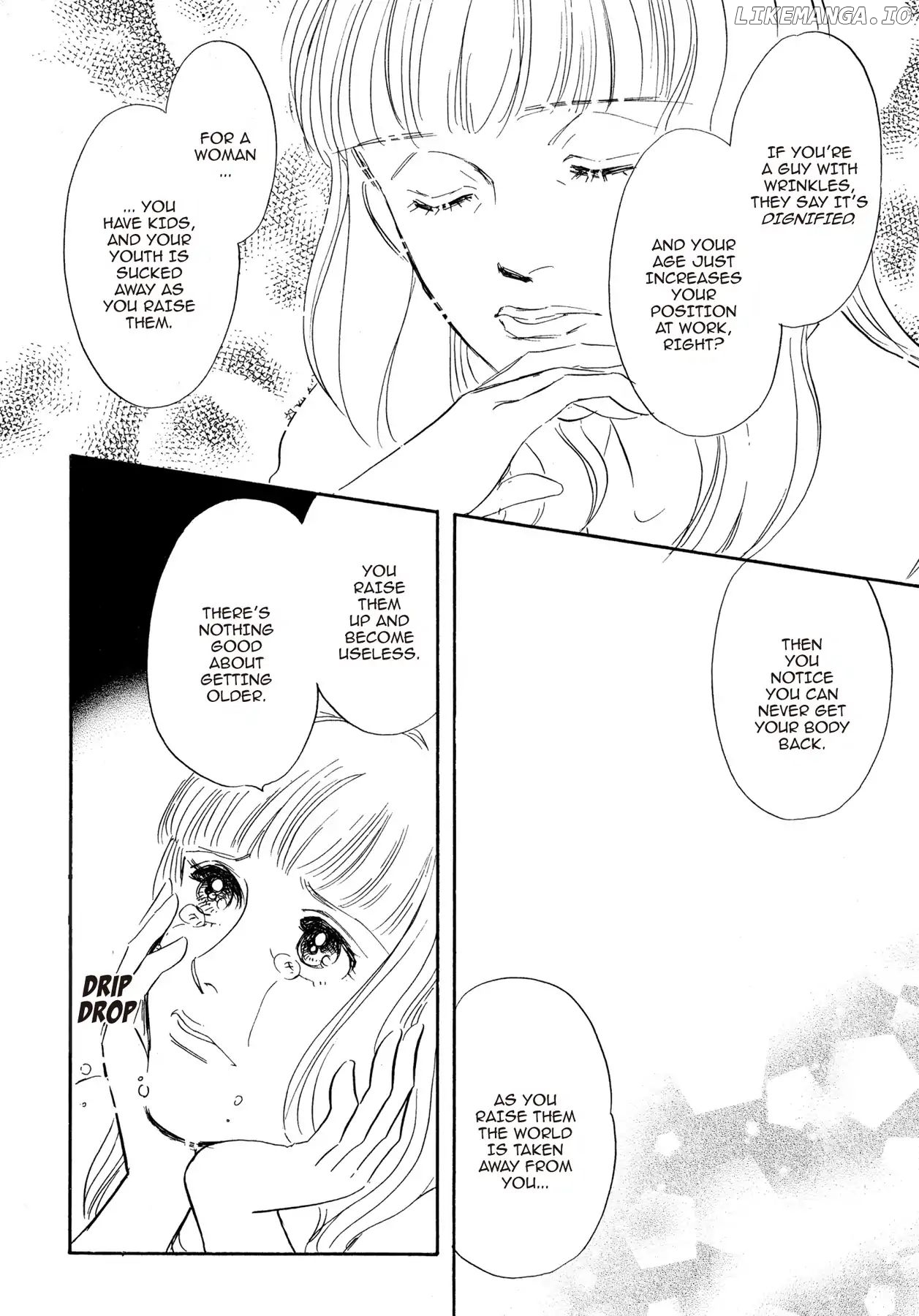 The Heartful Store of Goldenrod Hill chapter 6 - page 24
