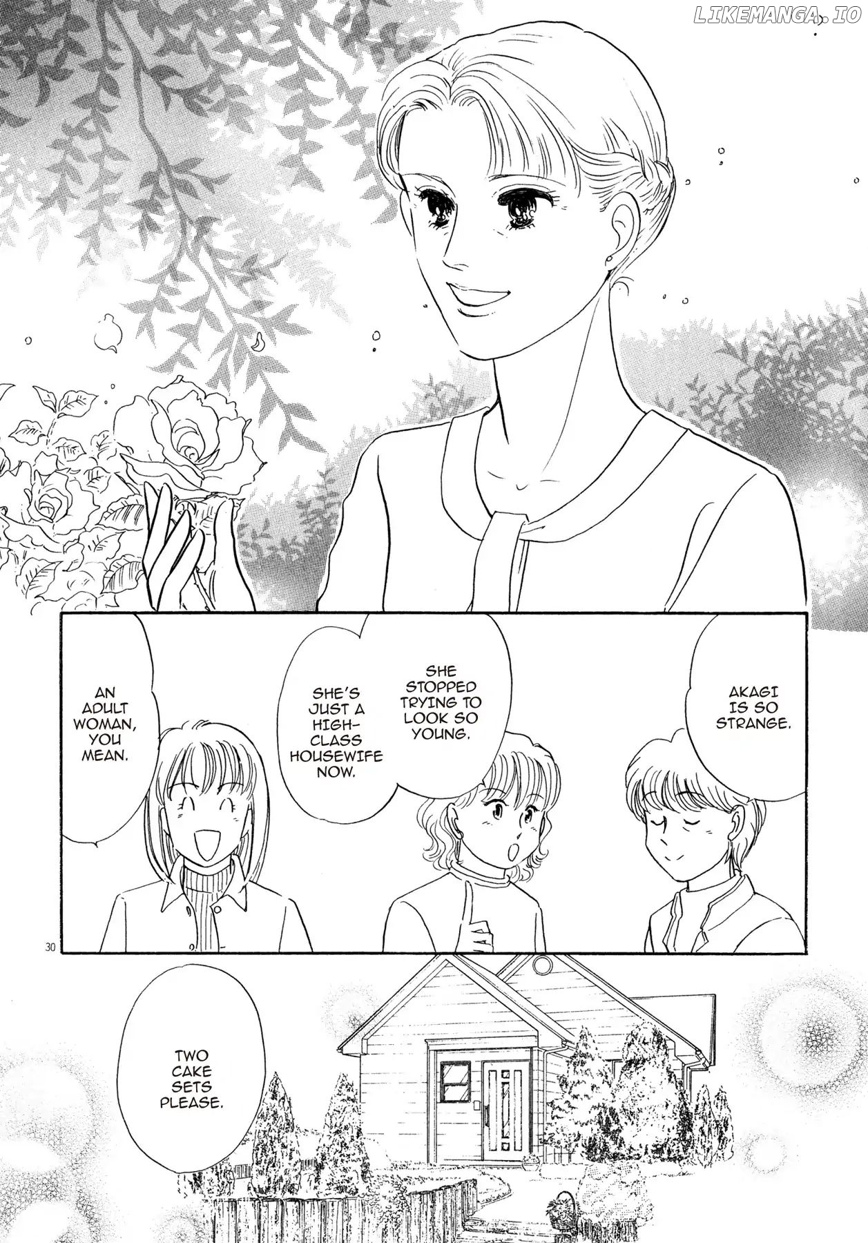 The Heartful Store of Goldenrod Hill chapter 6 - page 31