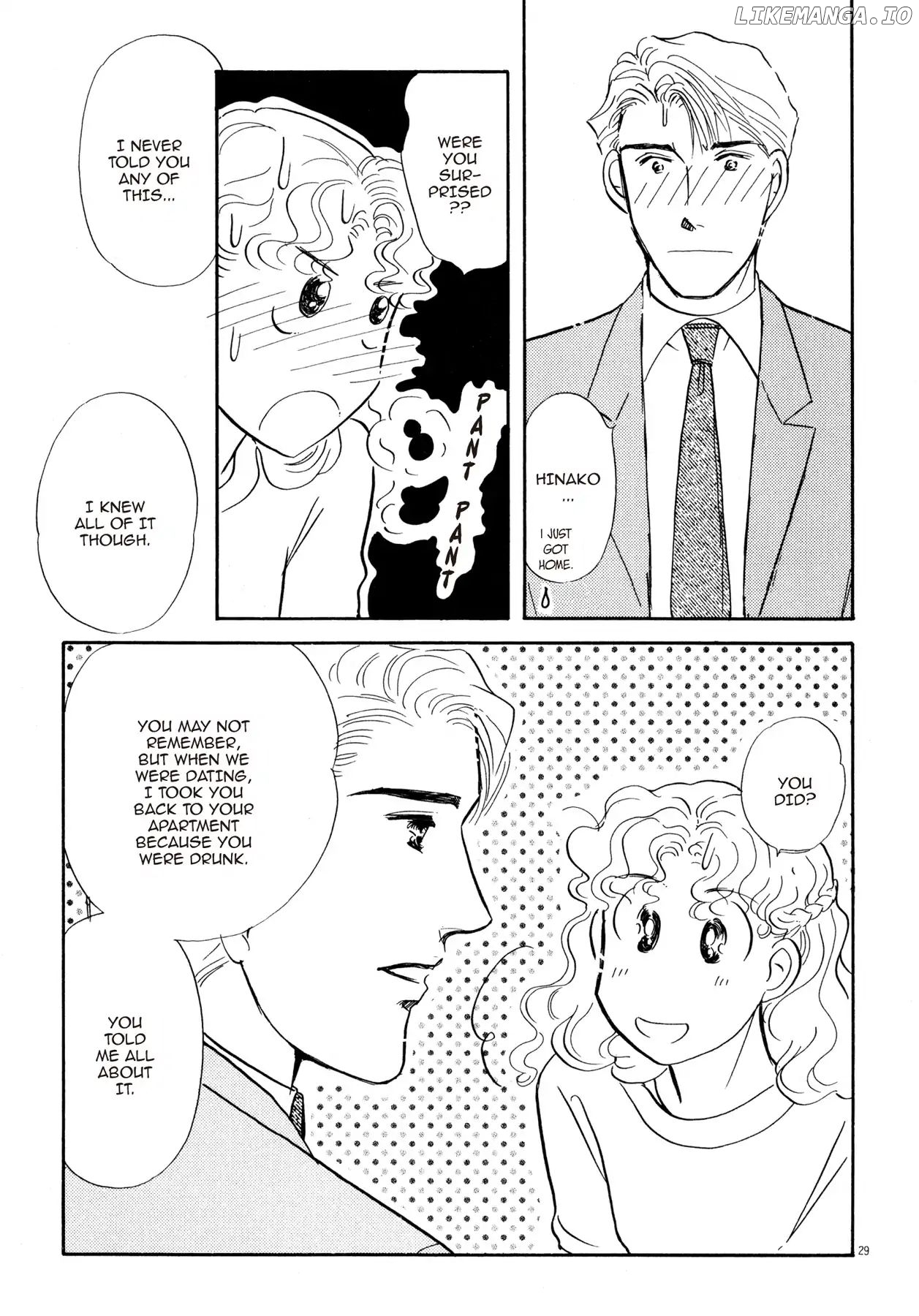 The Heartful Store of Goldenrod Hill chapter 5 - page 30