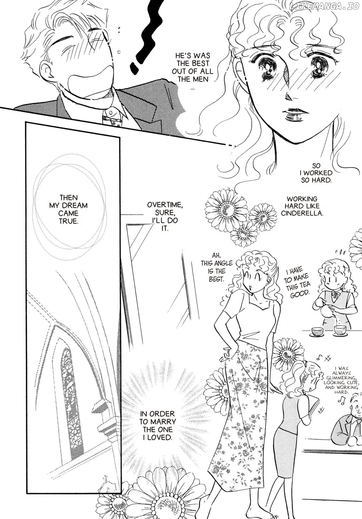 The Heartful Store of Goldenrod Hill chapter 5 - page 6