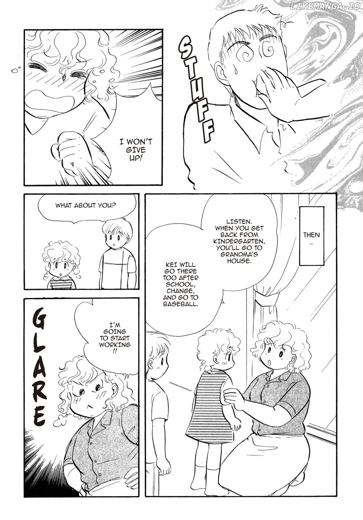 The Heartful Store of Goldenrod Hill chapter 4 - page 15
