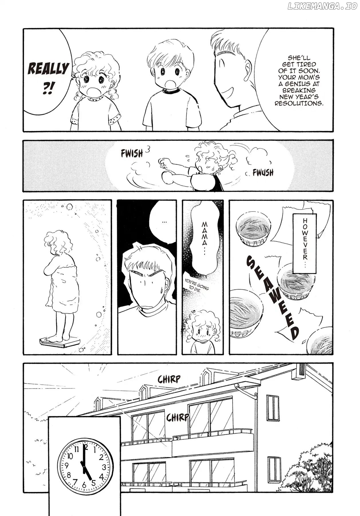 The Heartful Store of Goldenrod Hill chapter 4 - page 19