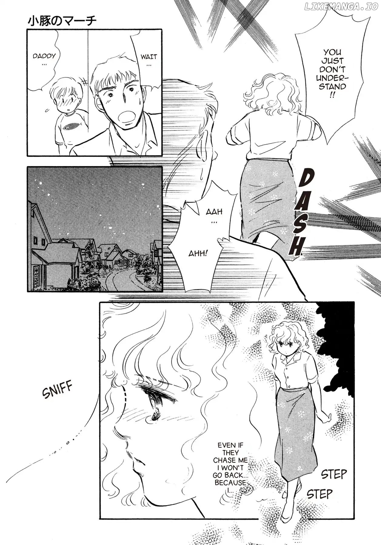 The Heartful Store of Goldenrod Hill chapter 4 - page 24