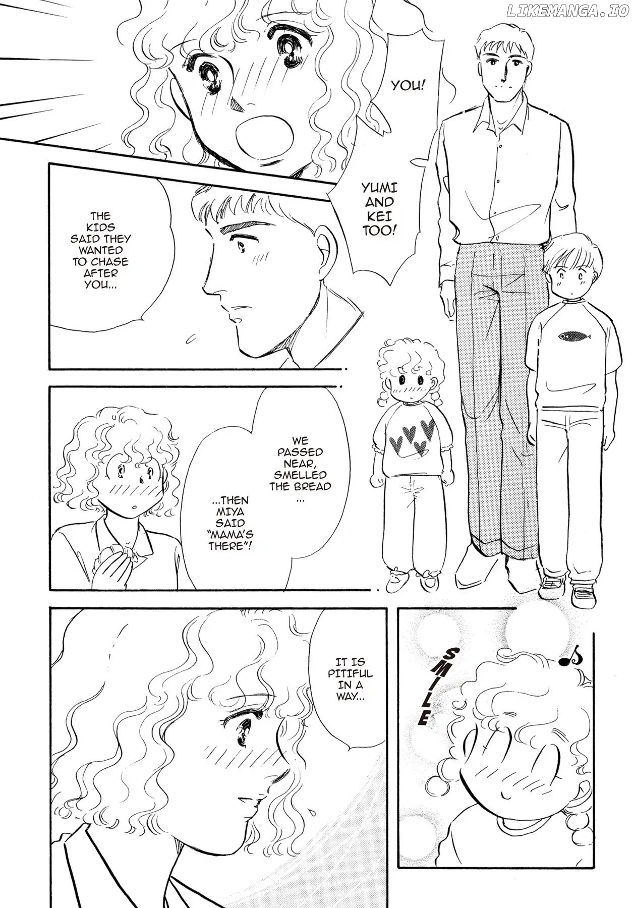 The Heartful Store of Goldenrod Hill chapter 4 - page 30