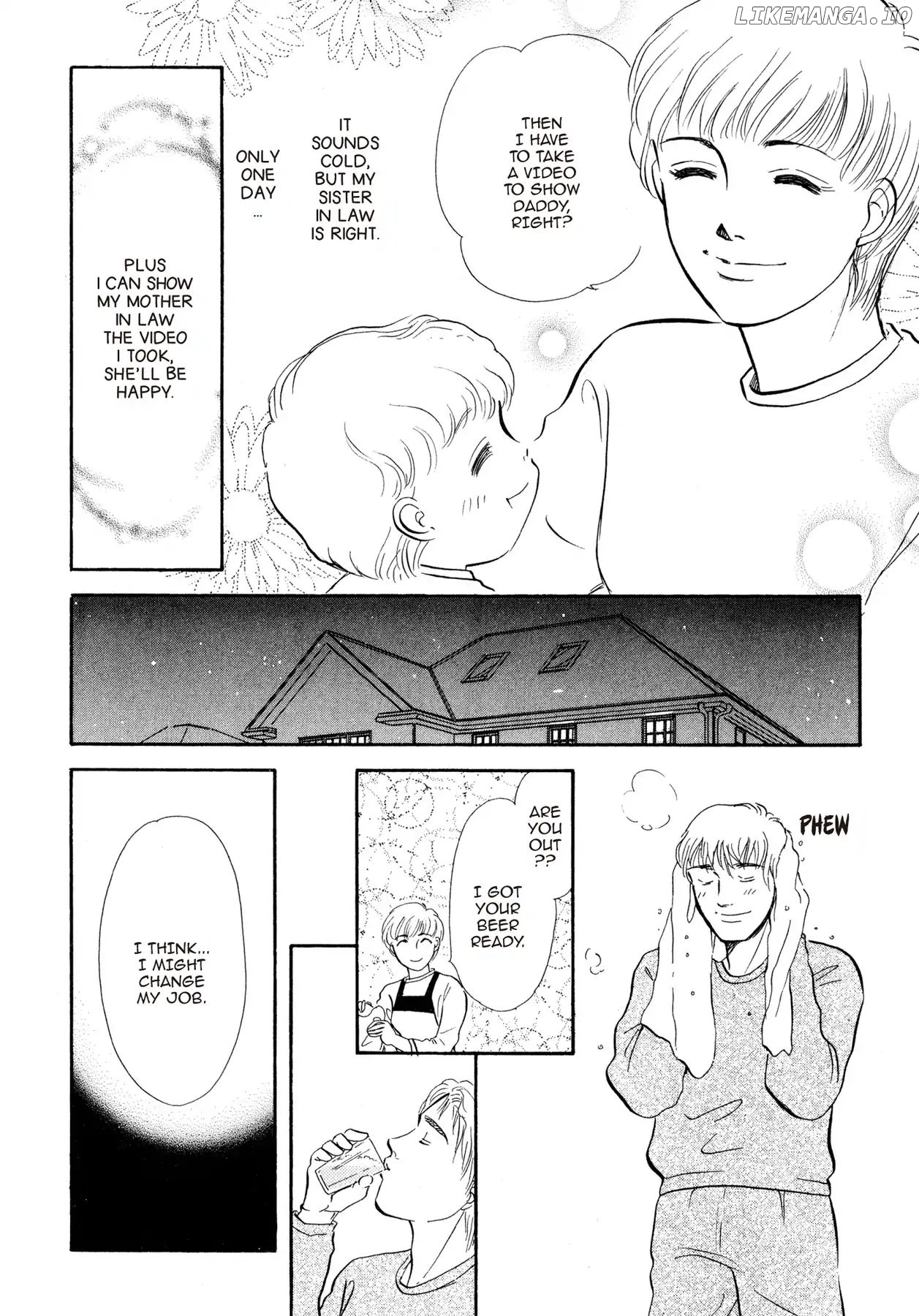 The Heartful Store of Goldenrod Hill chapter 3 - page 11
