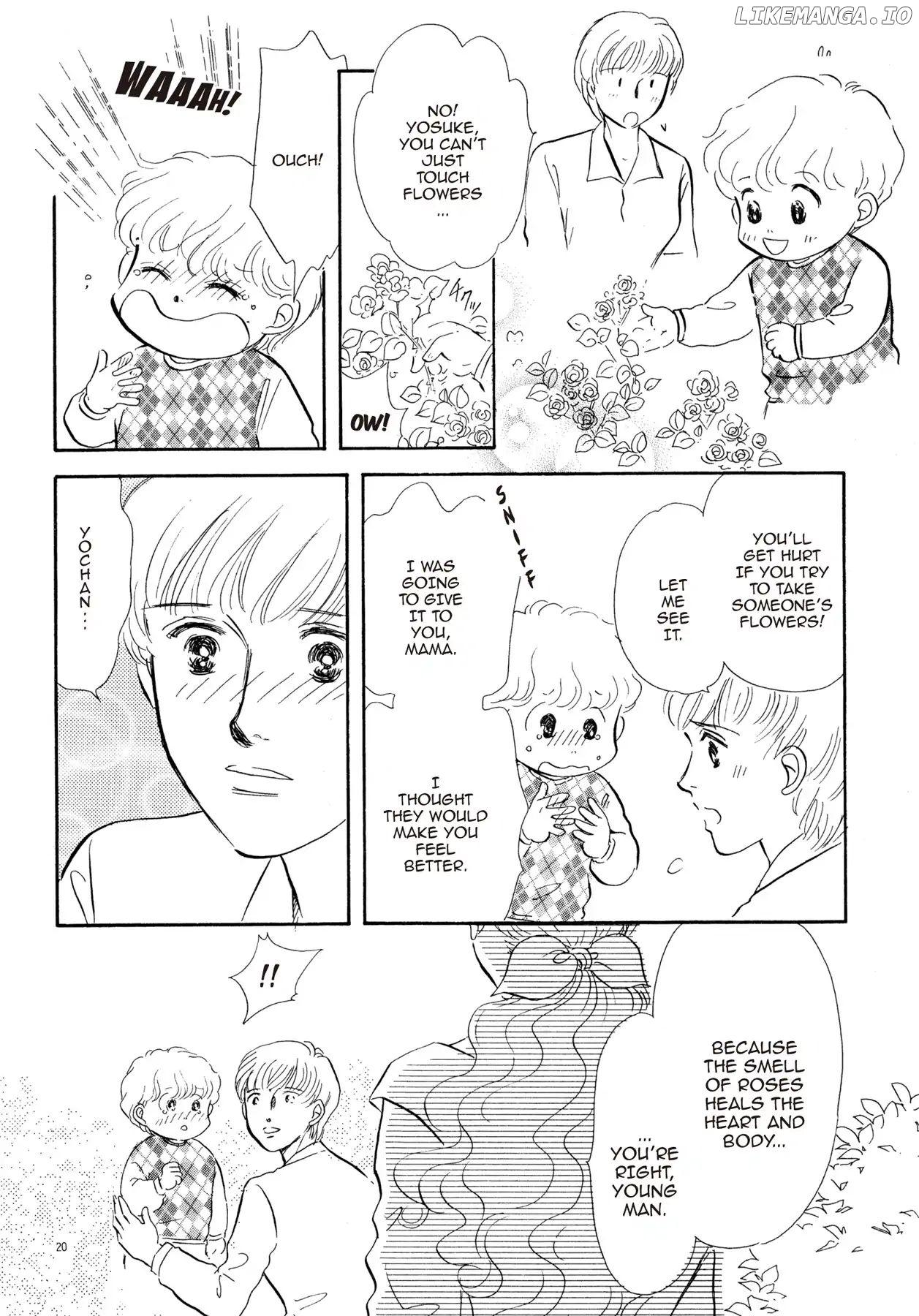 The Heartful Store of Goldenrod Hill chapter 3 - page 20