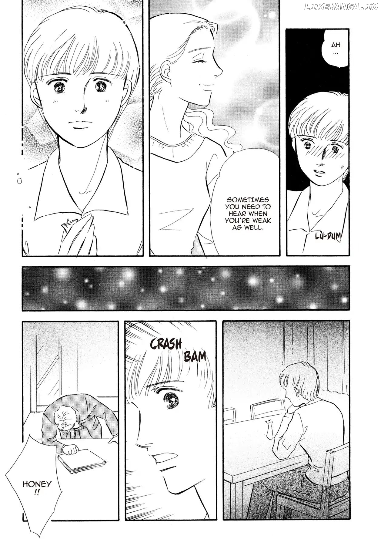 The Heartful Store of Goldenrod Hill chapter 3 - page 26