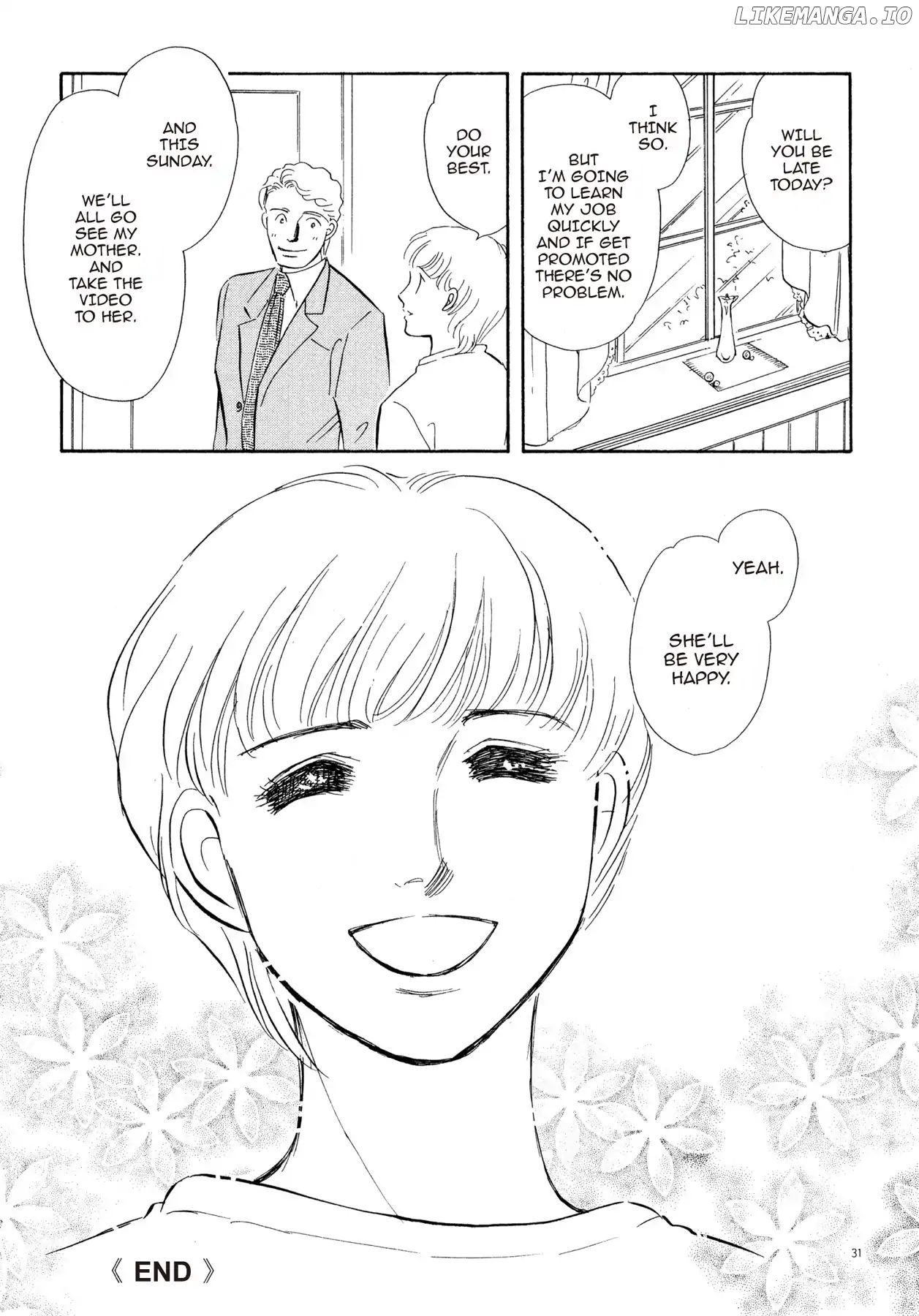 The Heartful Store of Goldenrod Hill chapter 3 - page 31