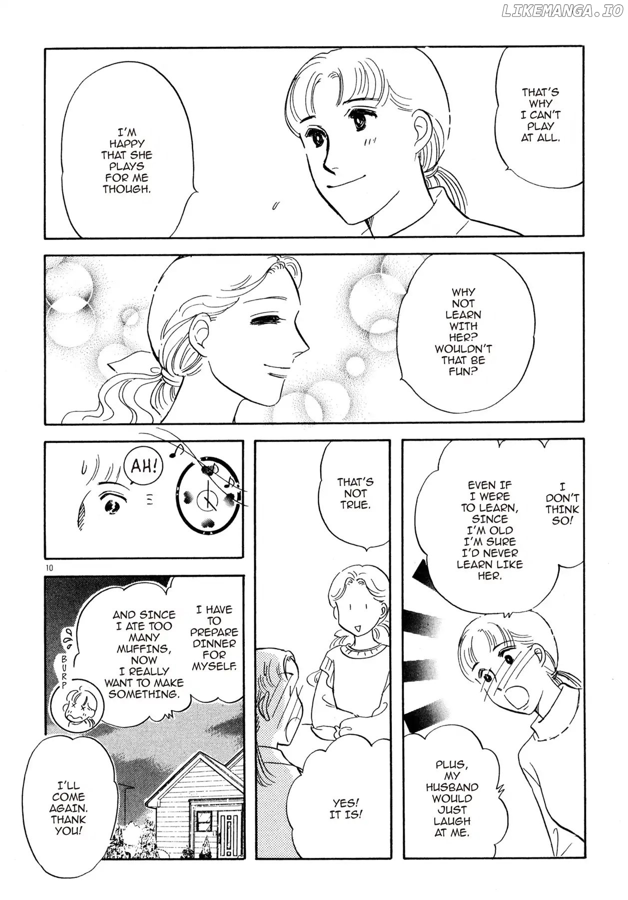 The Heartful Store of Goldenrod Hill chapter 23 - page 11