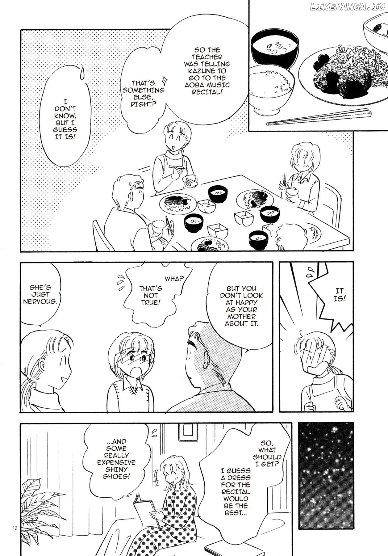 The Heartful Store of Goldenrod Hill chapter 23 - page 13