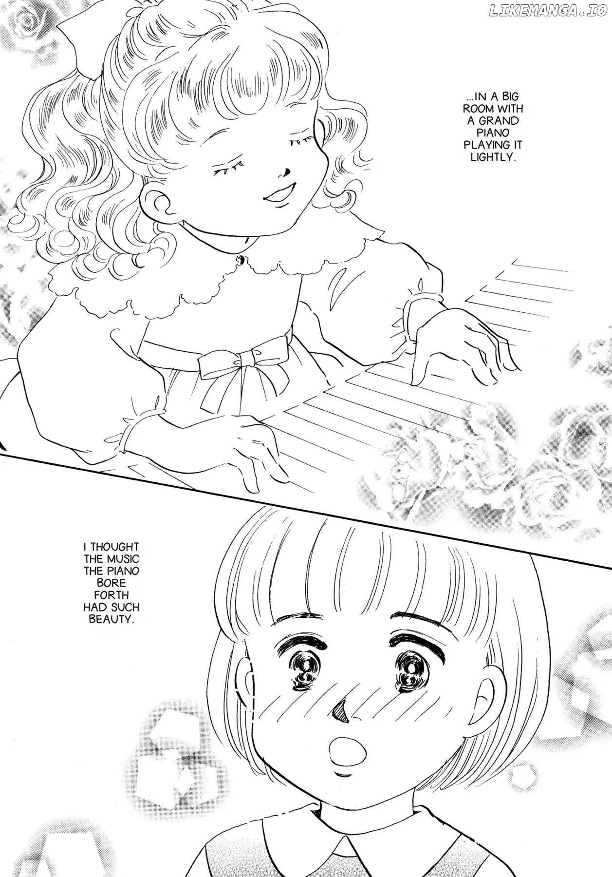 The Heartful Store of Goldenrod Hill chapter 23 - page 17