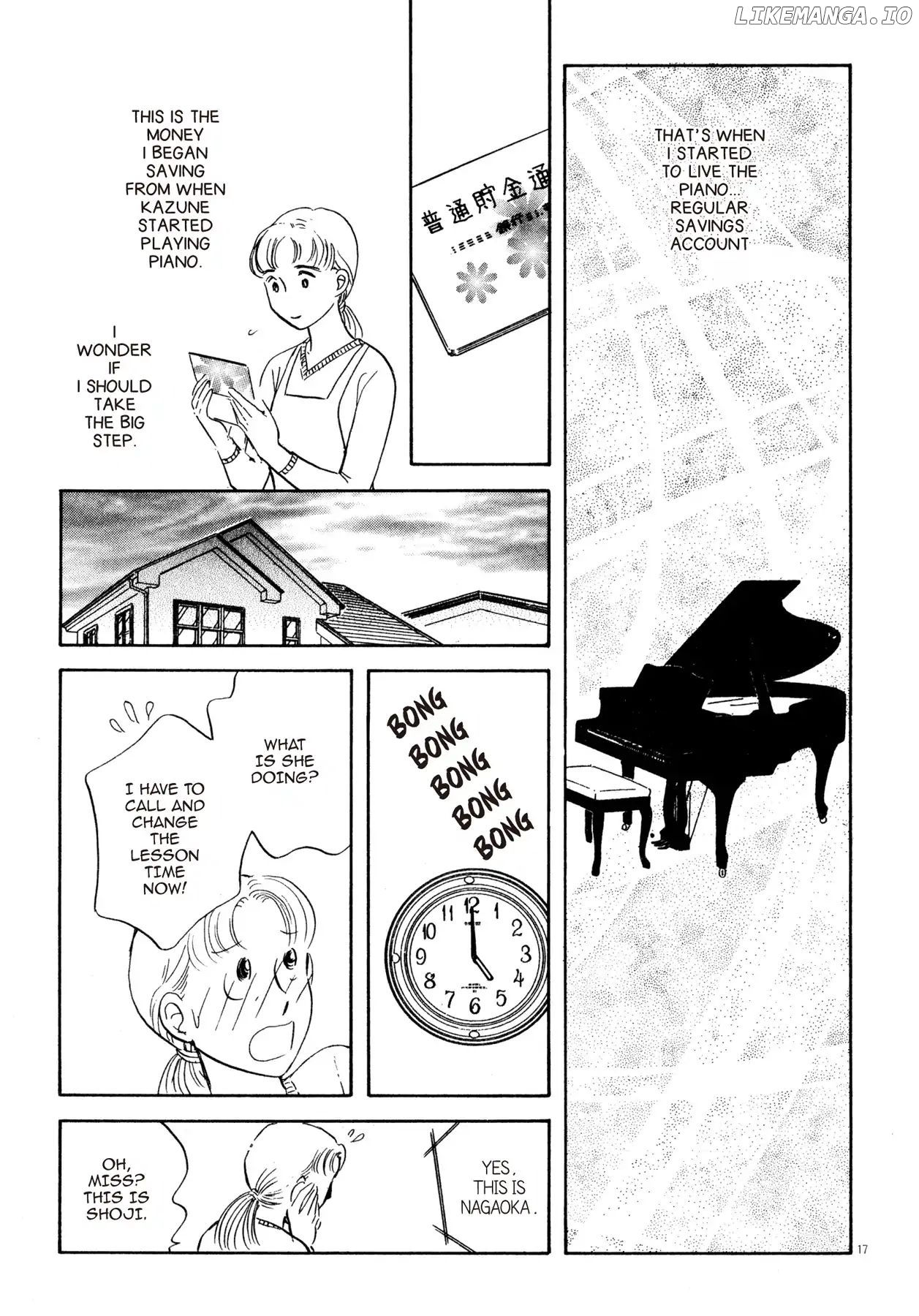 The Heartful Store of Goldenrod Hill chapter 23 - page 18