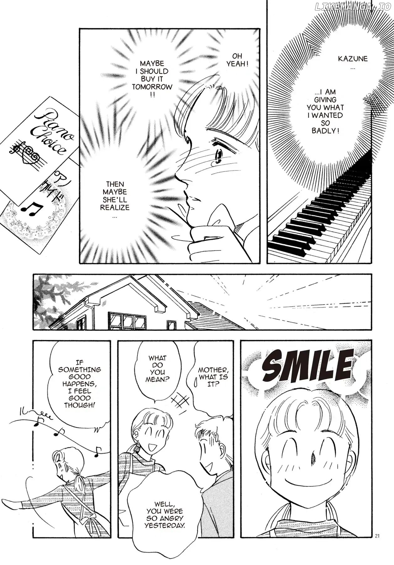 The Heartful Store of Goldenrod Hill chapter 23 - page 22