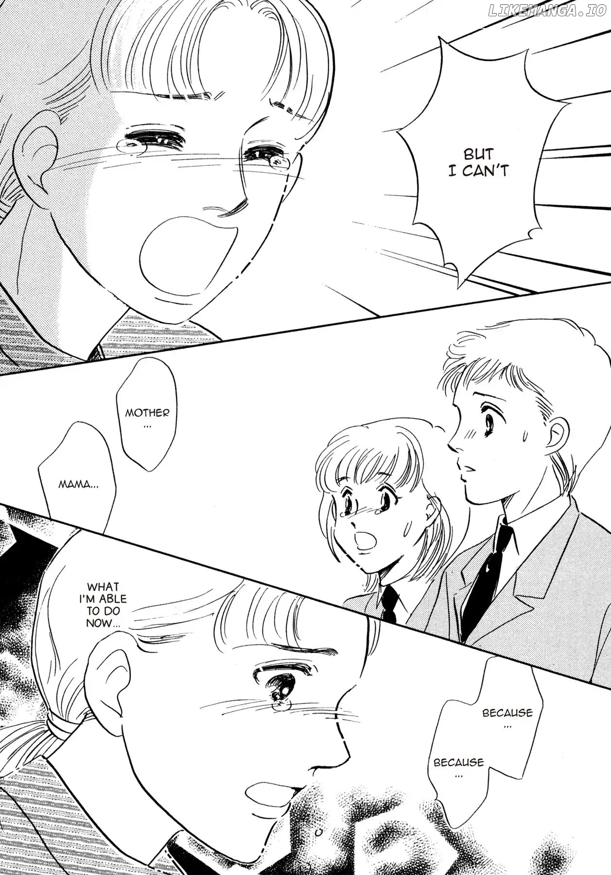 The Heartful Store of Goldenrod Hill chapter 23 - page 28