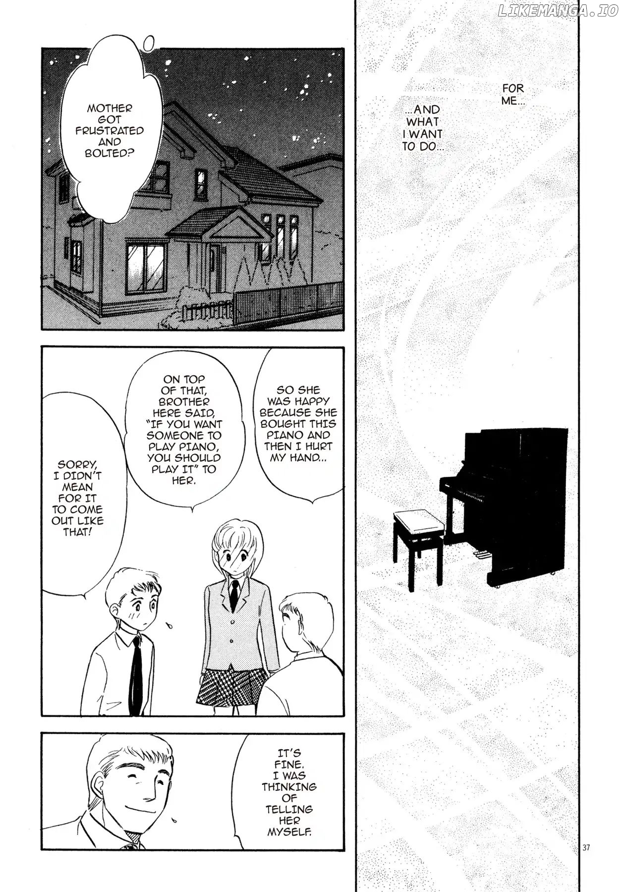 The Heartful Store of Goldenrod Hill chapter 23 - page 38
