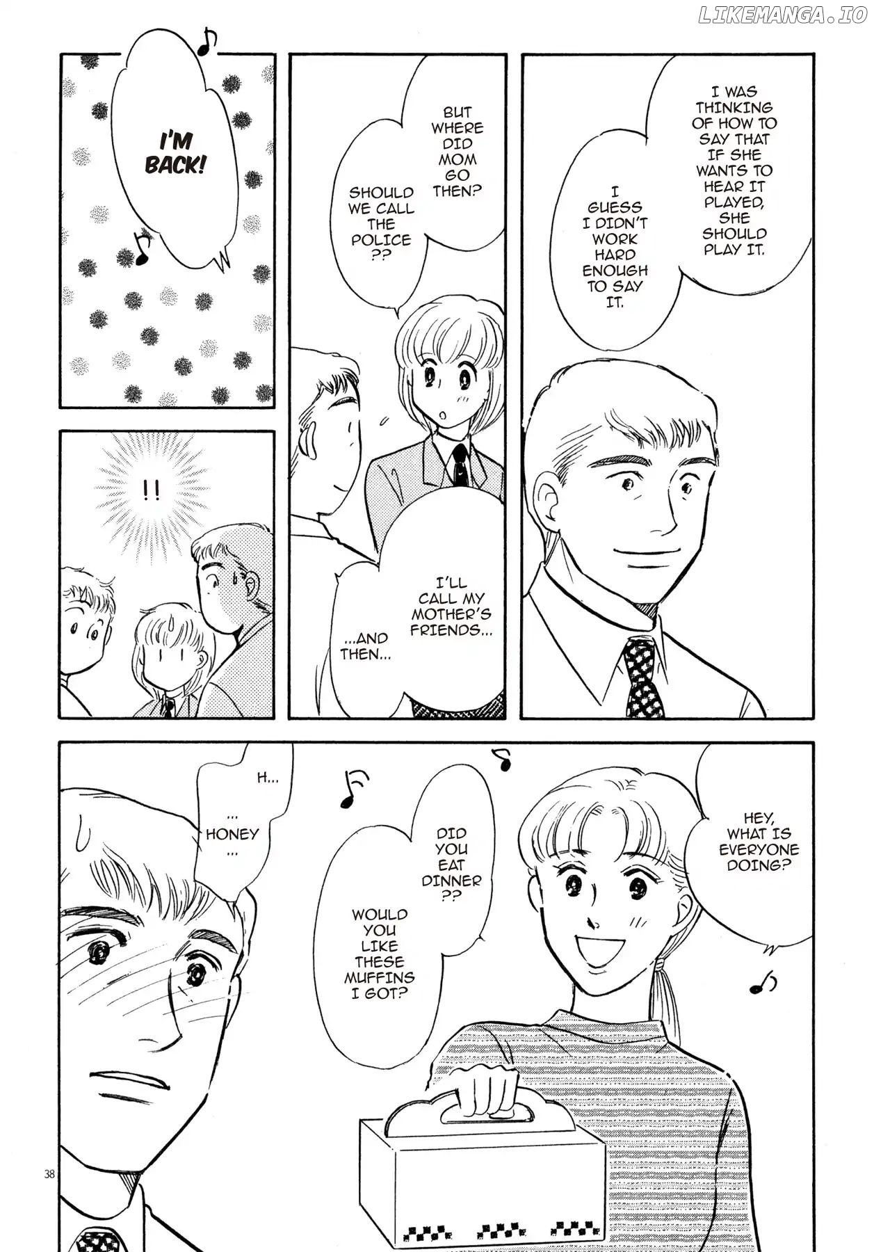 The Heartful Store of Goldenrod Hill chapter 23 - page 39