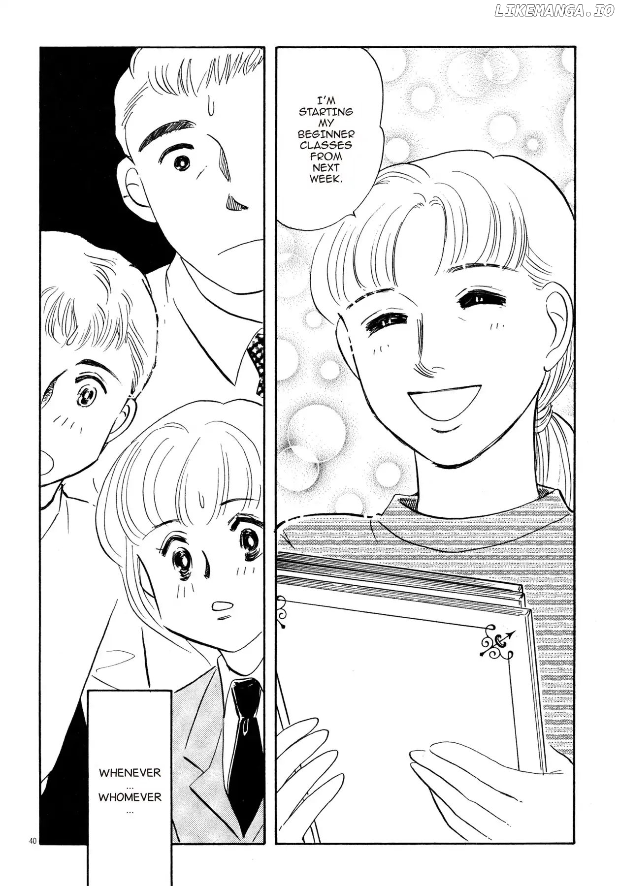 The Heartful Store of Goldenrod Hill chapter 23 - page 41