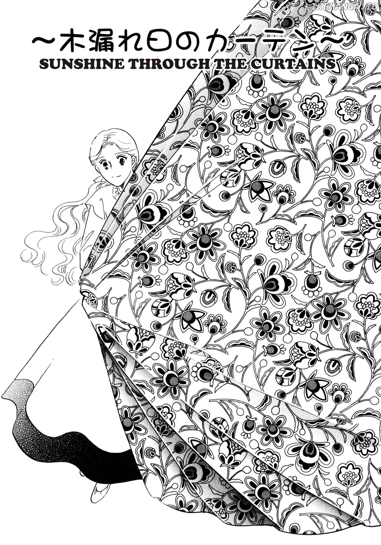The Heartful Store of Goldenrod Hill chapter 22 - page 1