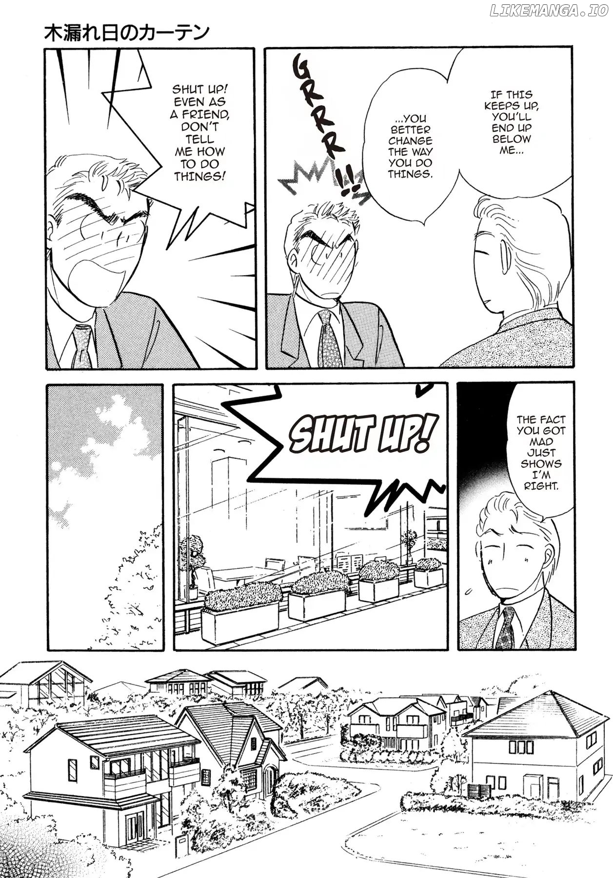 The Heartful Store of Goldenrod Hill chapter 22 - page 13