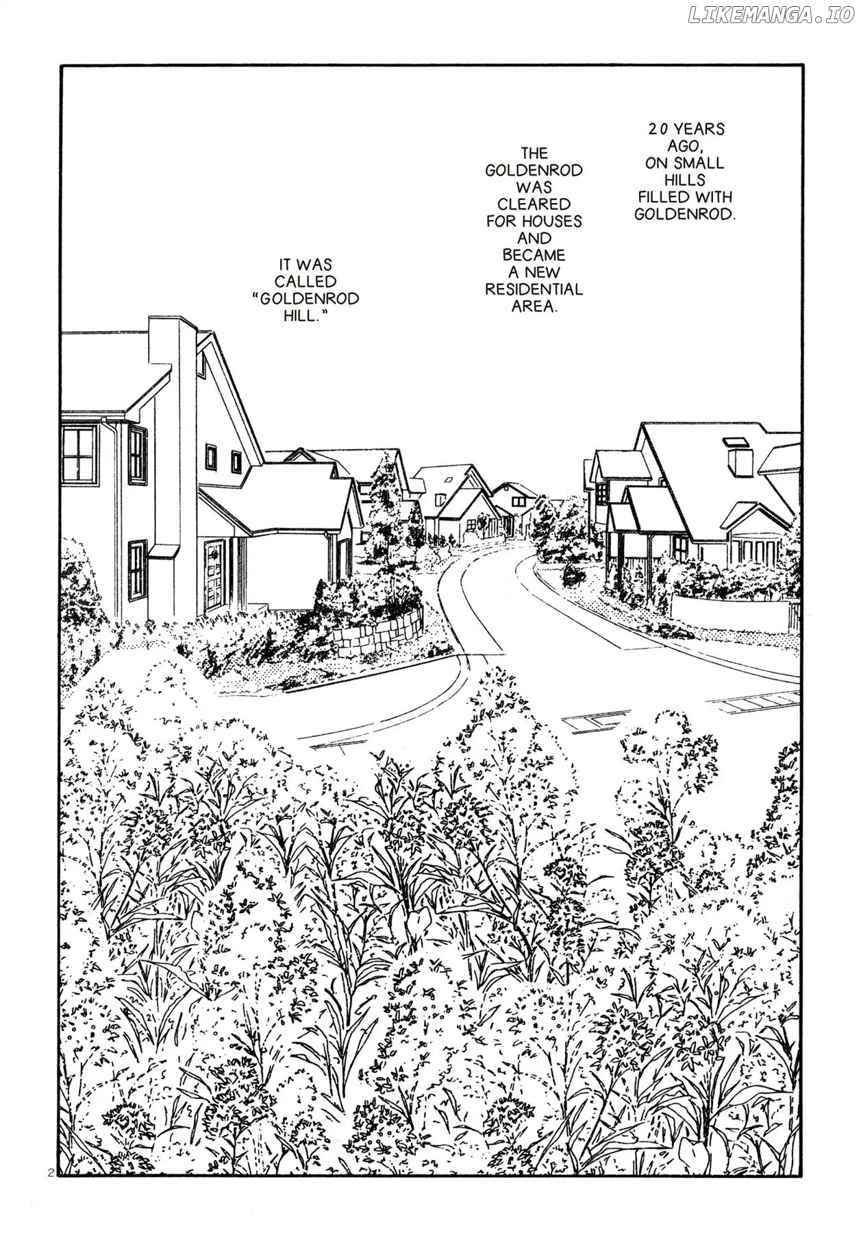 The Heartful Store of Goldenrod Hill chapter 22 - page 2