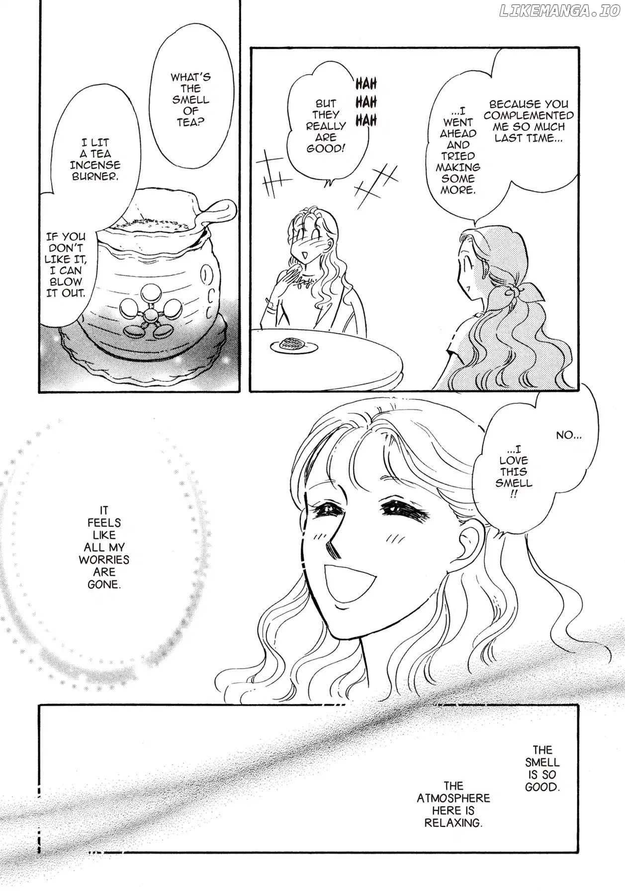 The Heartful Store of Goldenrod Hill chapter 22 - page 26