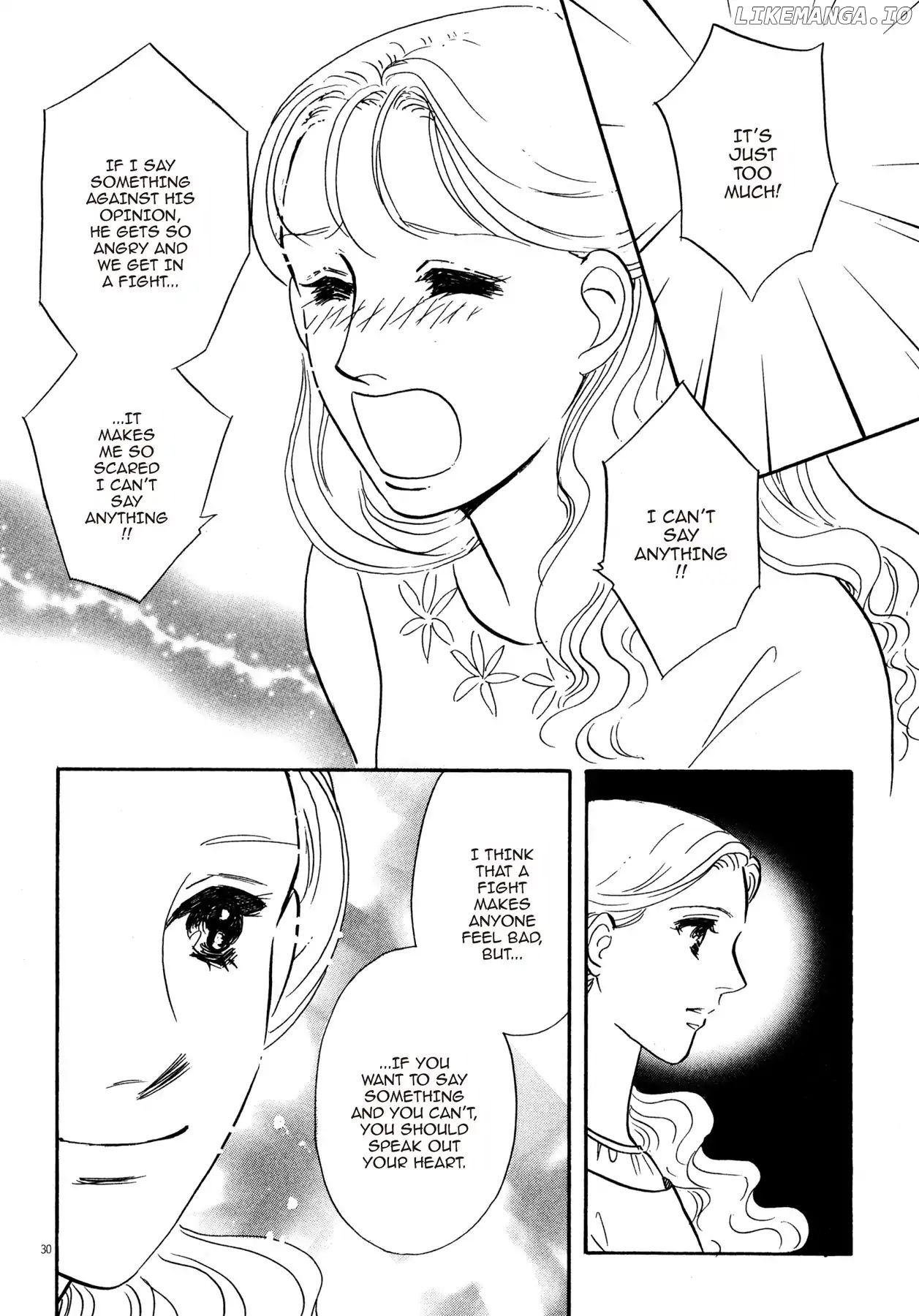 The Heartful Store of Goldenrod Hill chapter 22 - page 30
