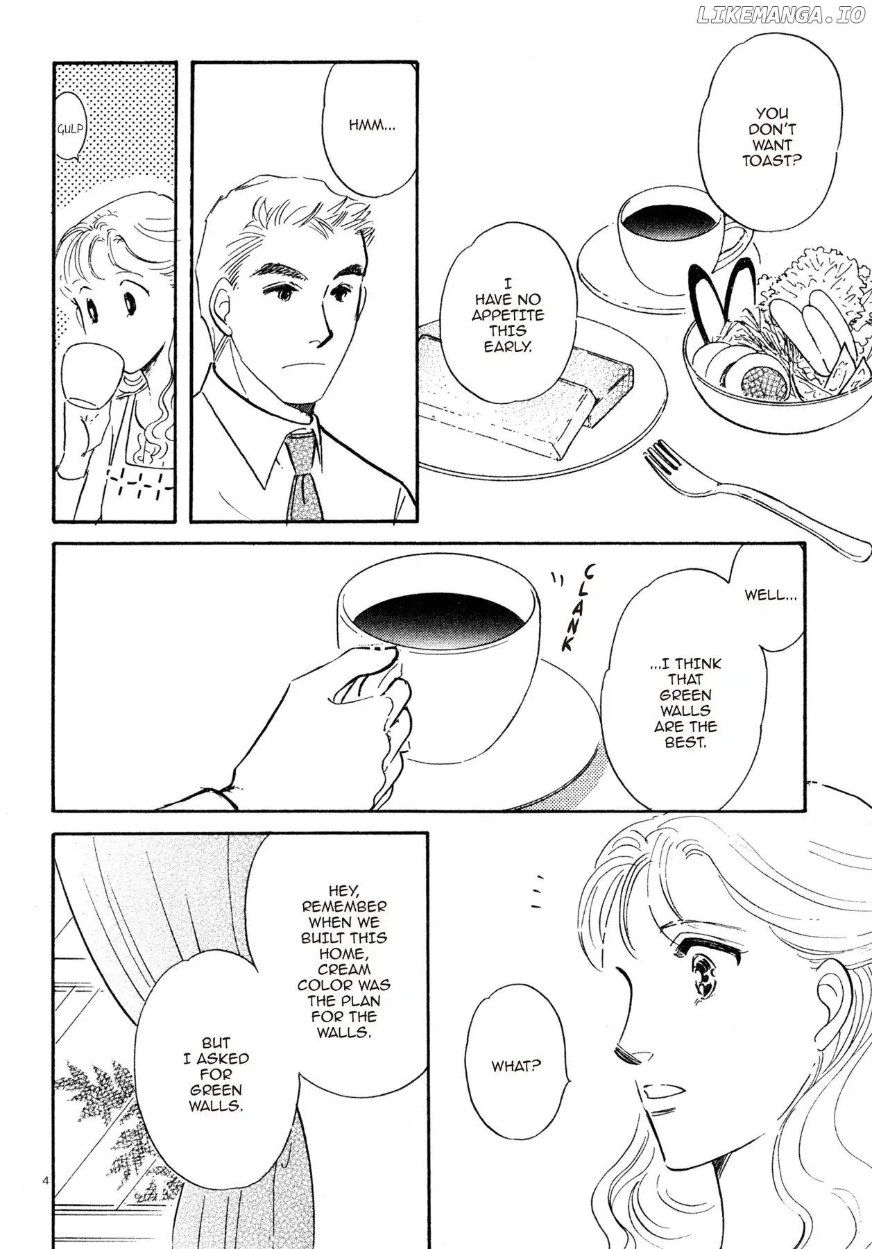 The Heartful Store of Goldenrod Hill chapter 22 - page 4