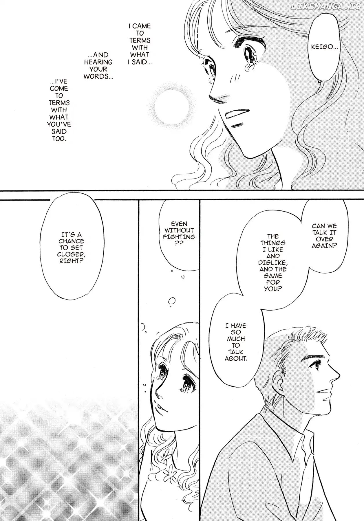 The Heartful Store of Goldenrod Hill chapter 22 - page 46