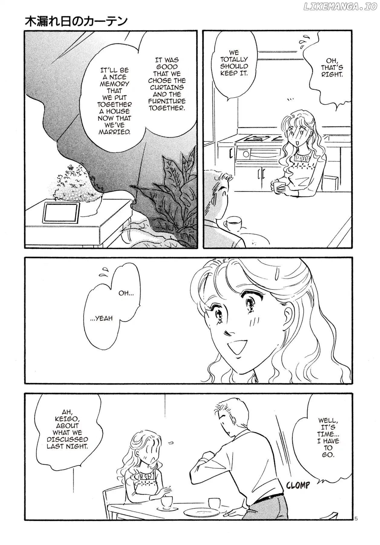 The Heartful Store of Goldenrod Hill chapter 22 - page 5