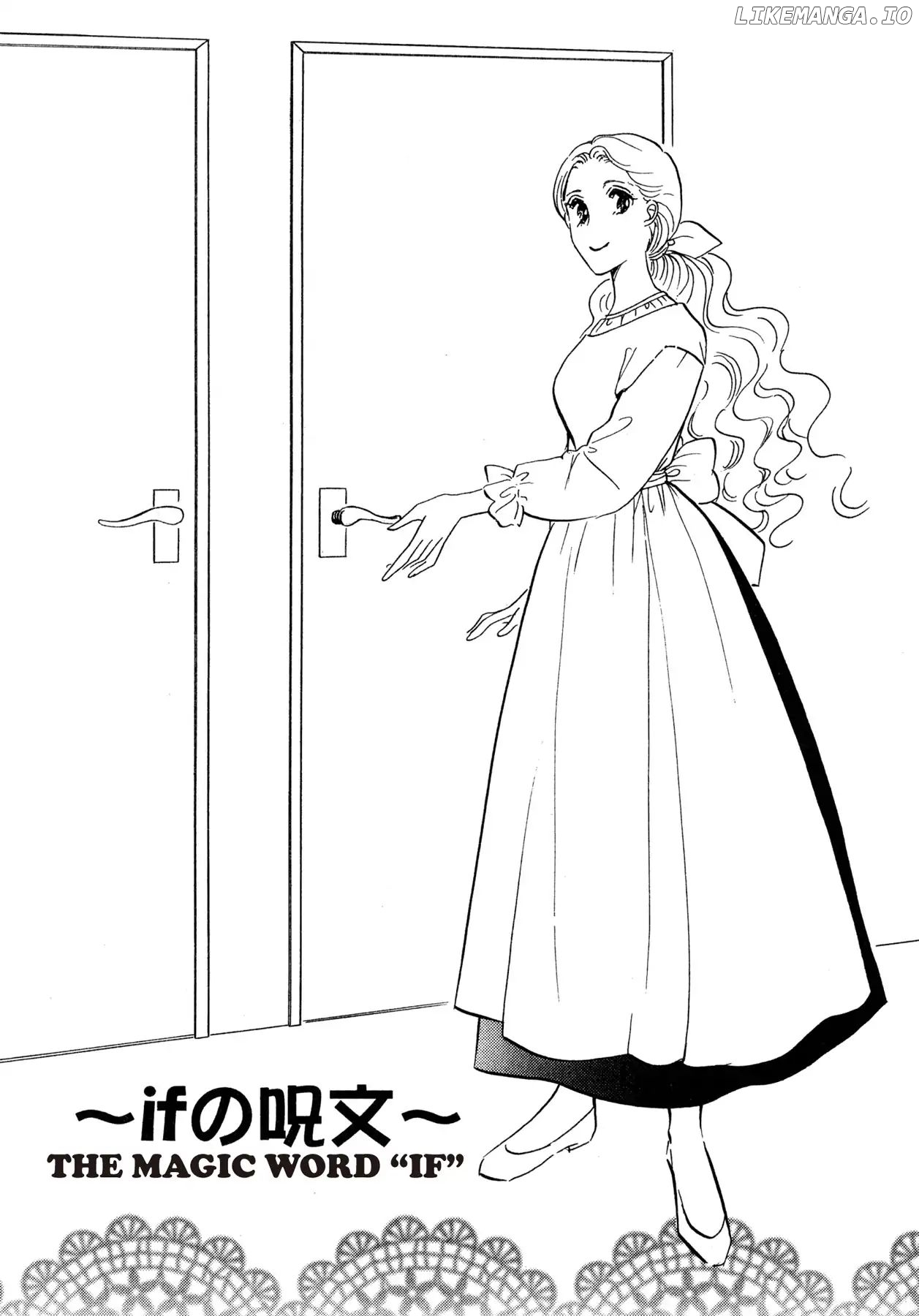 The Heartful Store of Goldenrod Hill chapter 21 - page 1