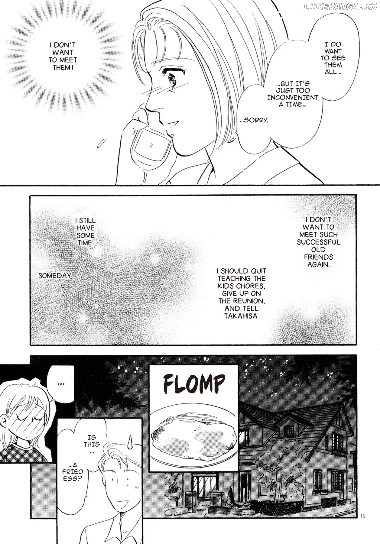 The Heartful Store of Goldenrod Hill chapter 21 - page 15