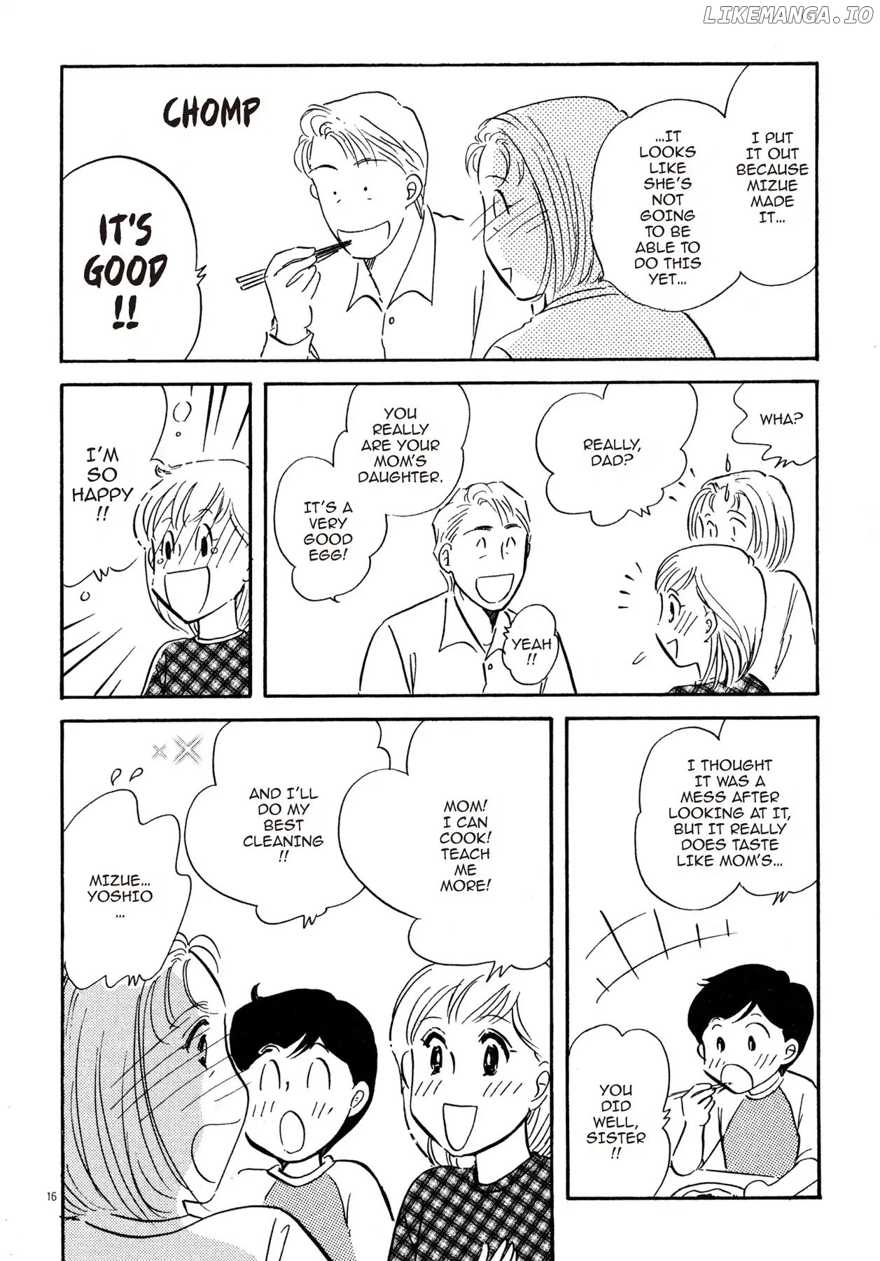 The Heartful Store of Goldenrod Hill chapter 21 - page 16