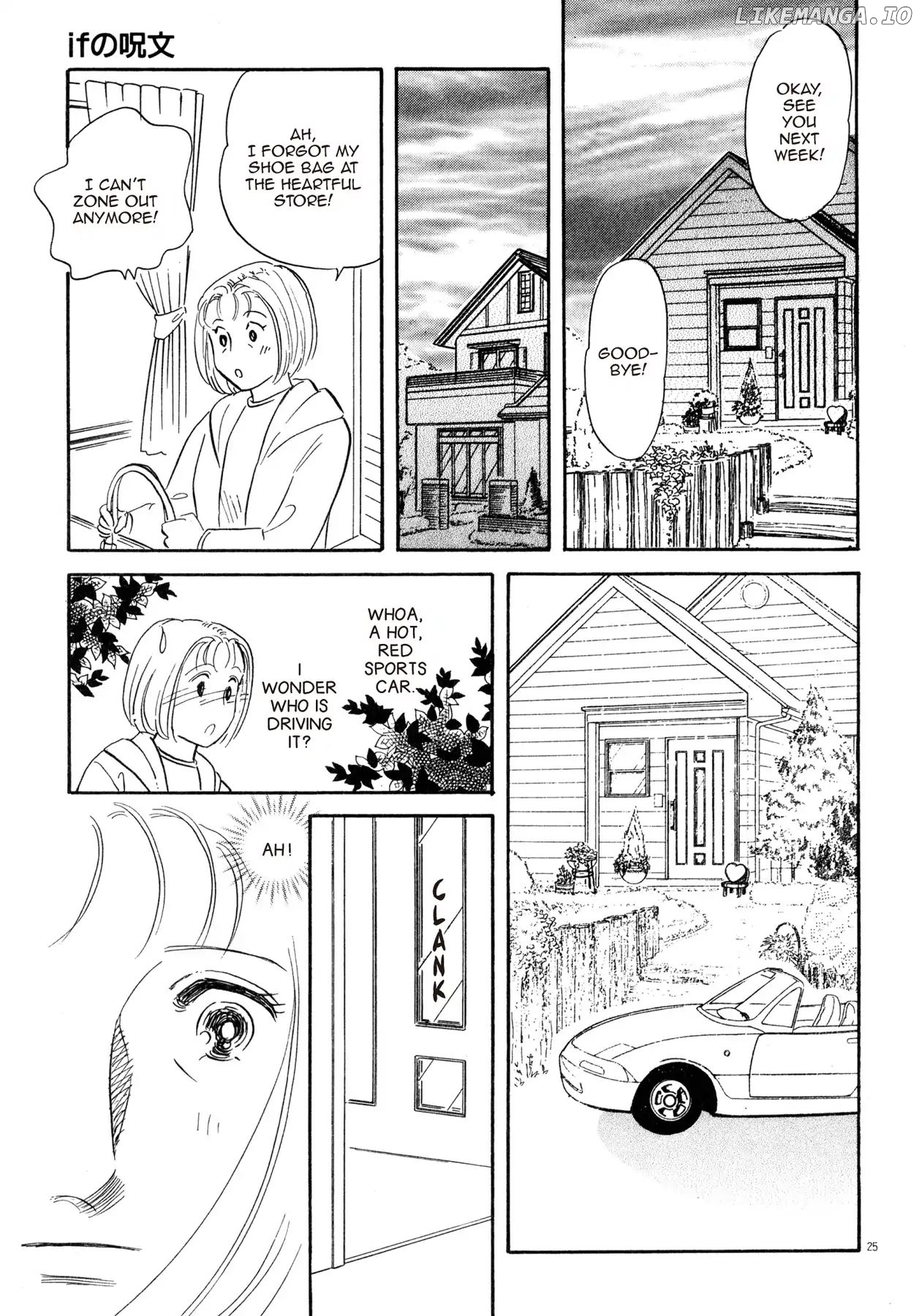 The Heartful Store of Goldenrod Hill chapter 21 - page 25