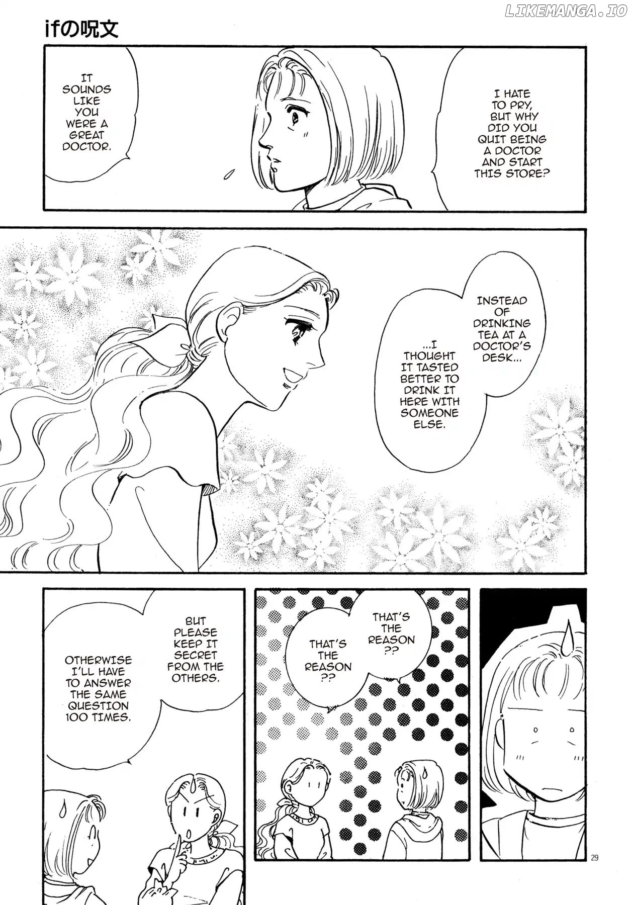 The Heartful Store of Goldenrod Hill chapter 21 - page 29