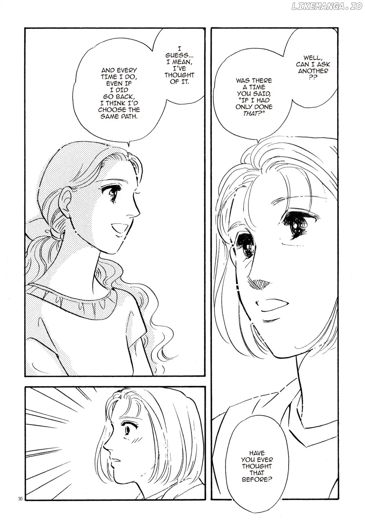 The Heartful Store of Goldenrod Hill chapter 21 - page 30