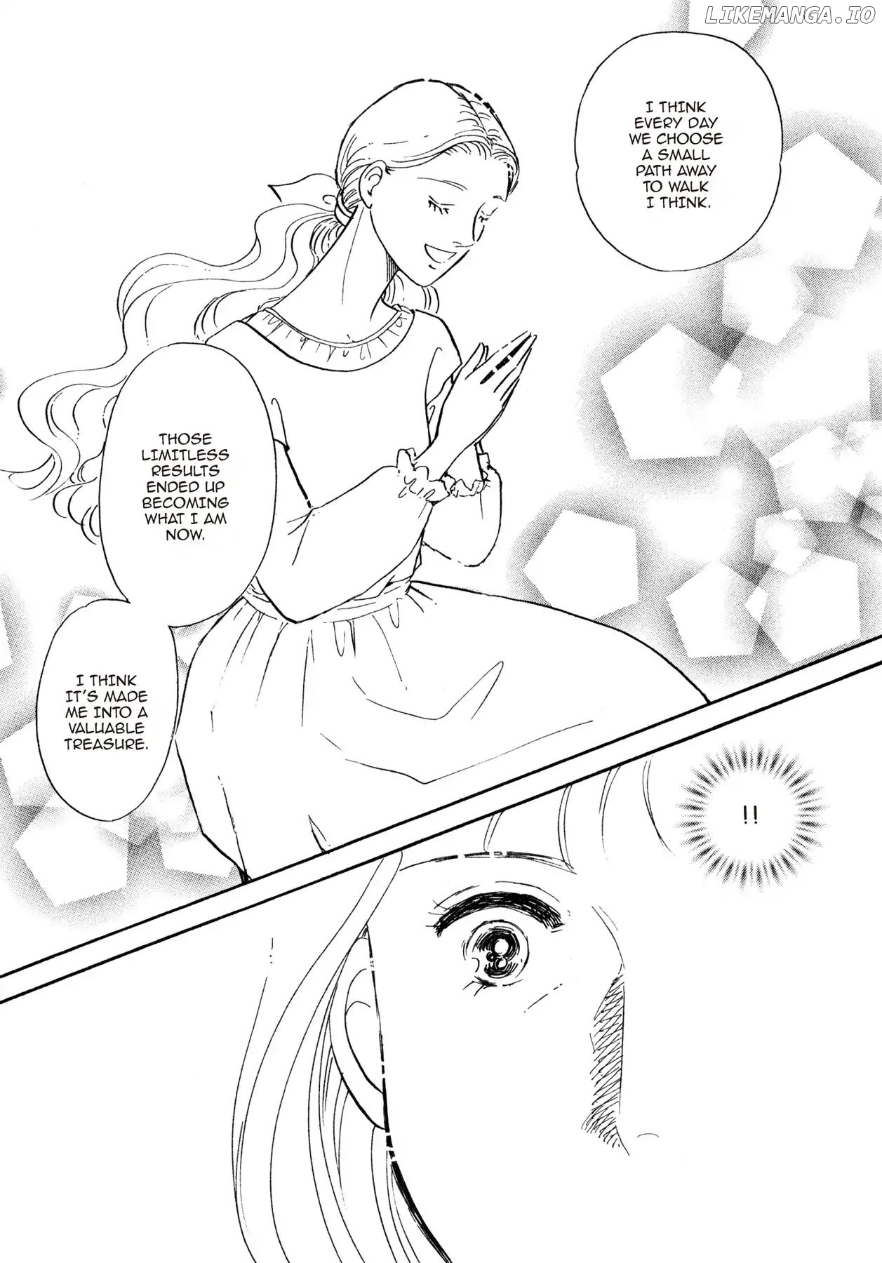 The Heartful Store of Goldenrod Hill chapter 21 - page 31