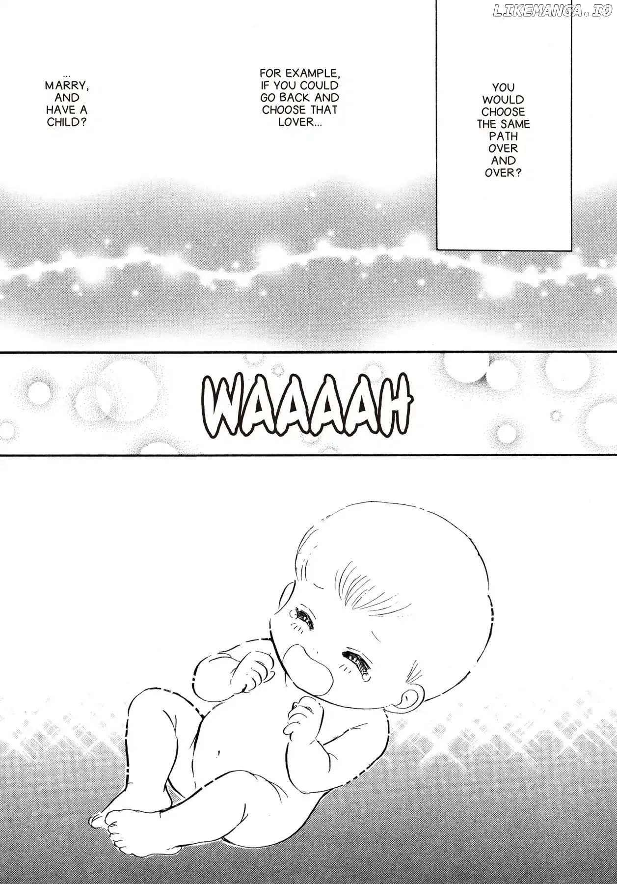 The Heartful Store of Goldenrod Hill chapter 21 - page 33