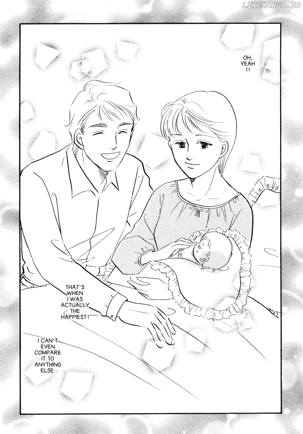 The Heartful Store of Goldenrod Hill chapter 21 - page 34