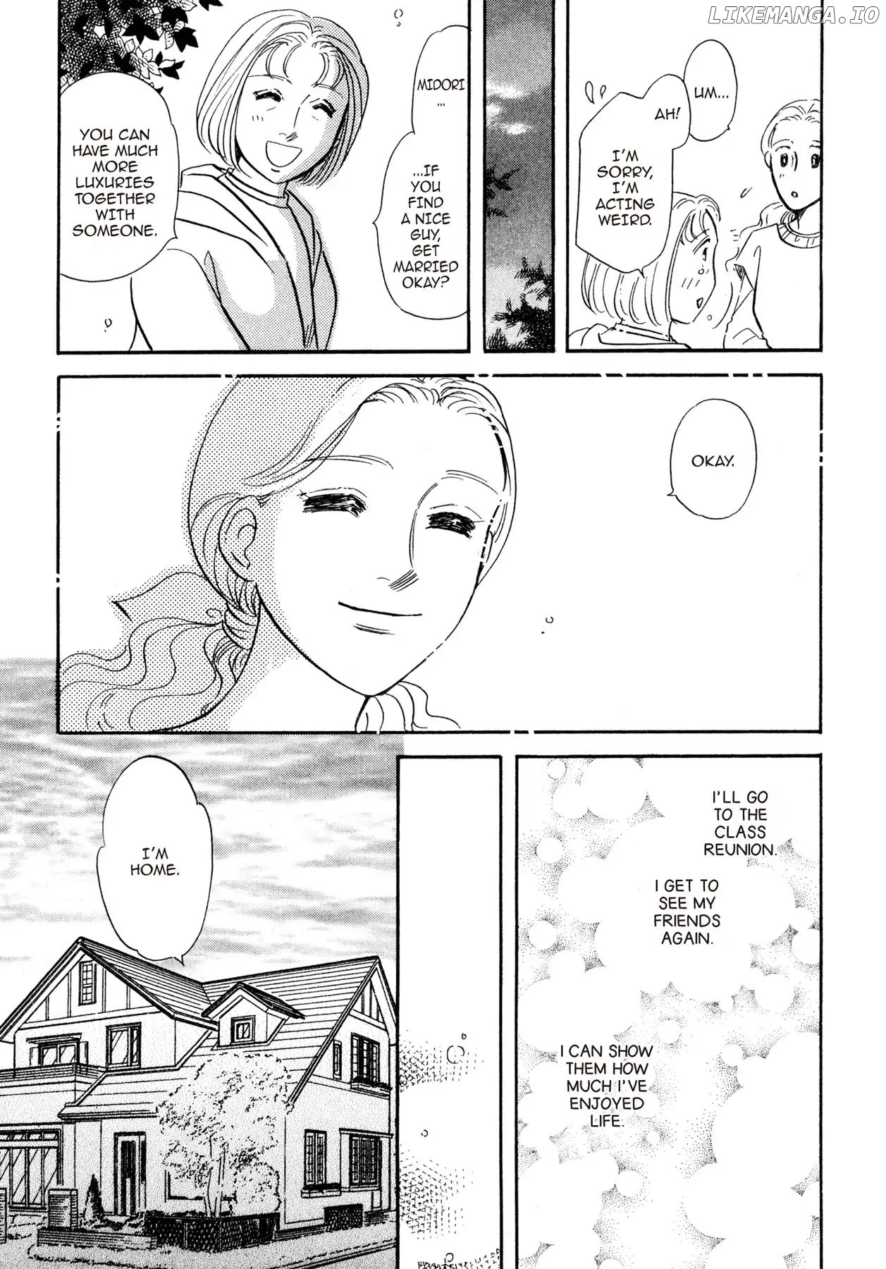 The Heartful Store of Goldenrod Hill chapter 21 - page 36