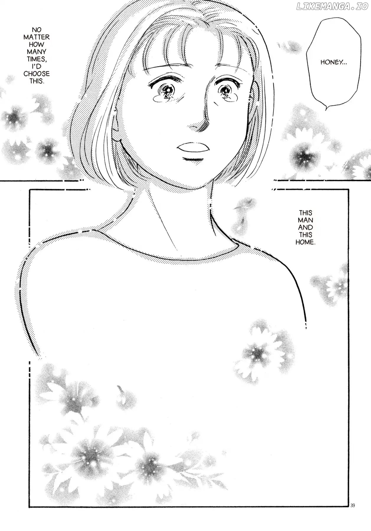 The Heartful Store of Goldenrod Hill chapter 21 - page 39
