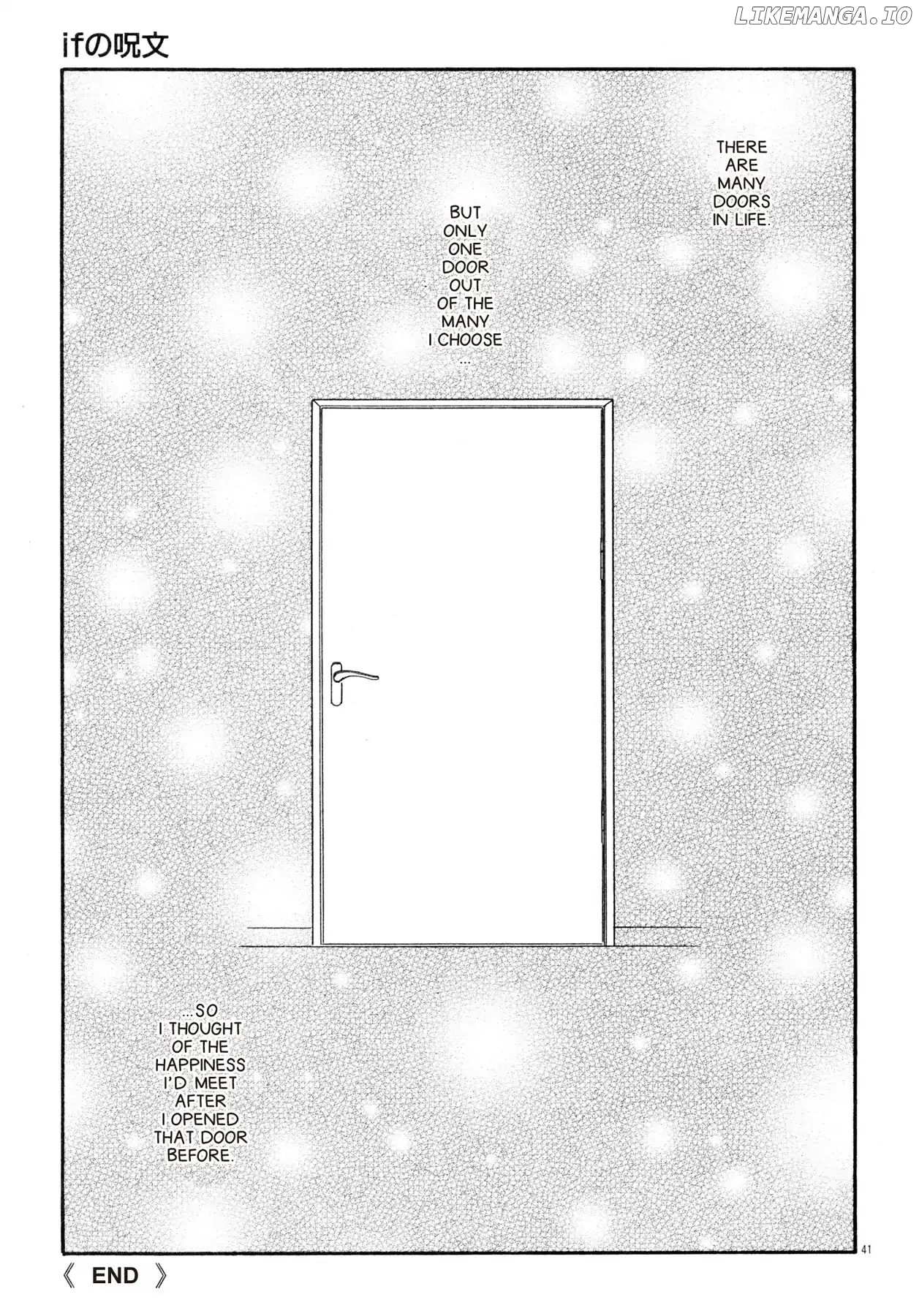The Heartful Store of Goldenrod Hill chapter 21 - page 41