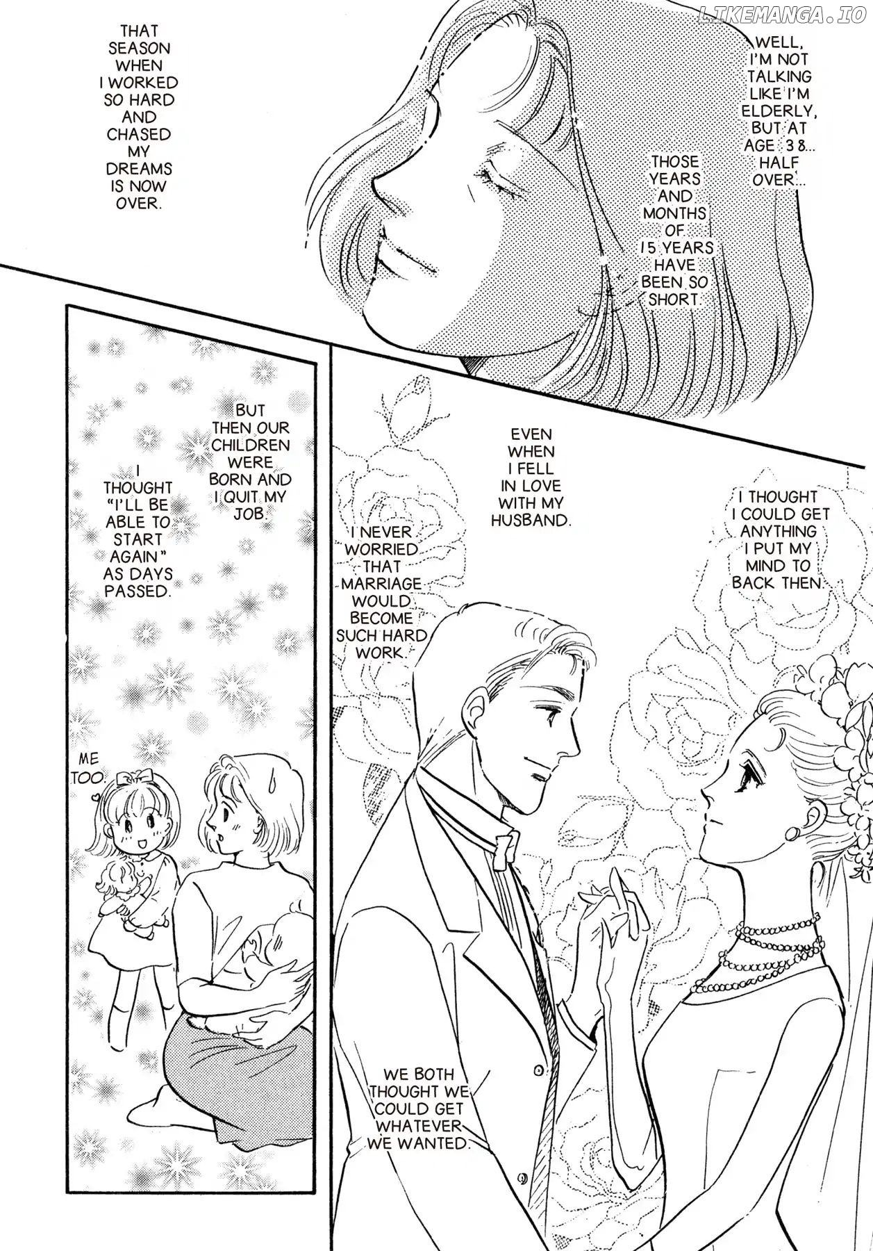 The Heartful Store of Goldenrod Hill chapter 21 - page 5