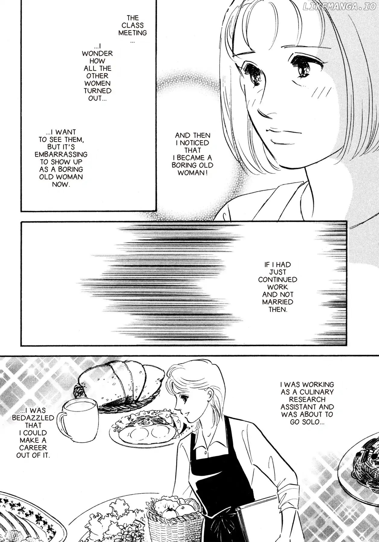 The Heartful Store of Goldenrod Hill chapter 21 - page 6