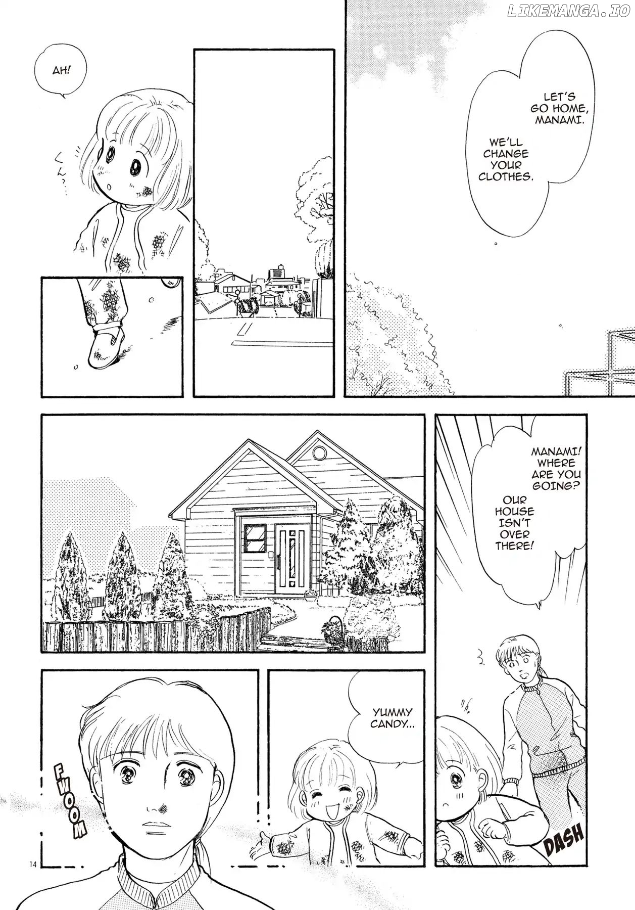 The Heartful Store of Goldenrod Hill chapter 2 - page 14