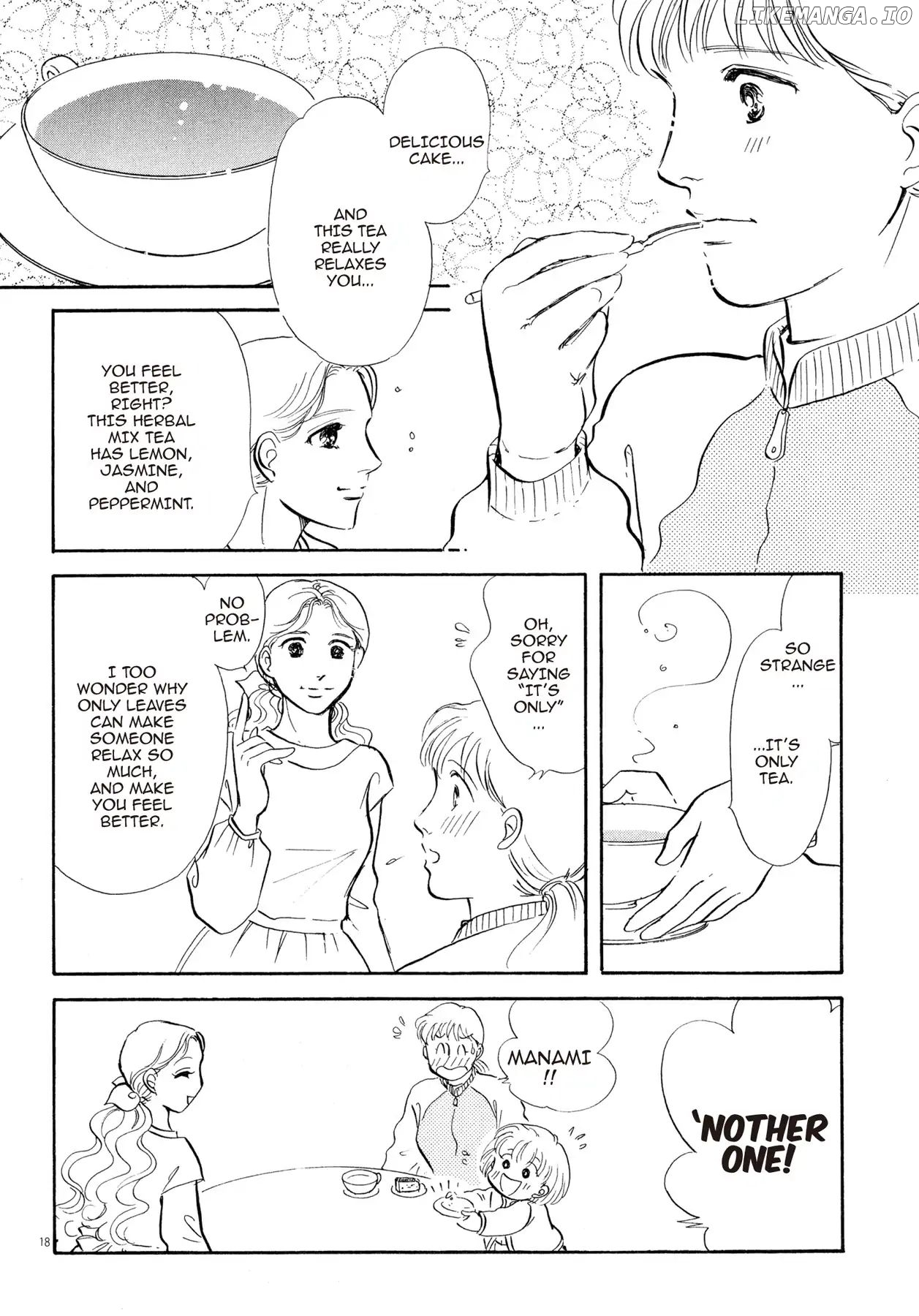 The Heartful Store of Goldenrod Hill chapter 2 - page 18