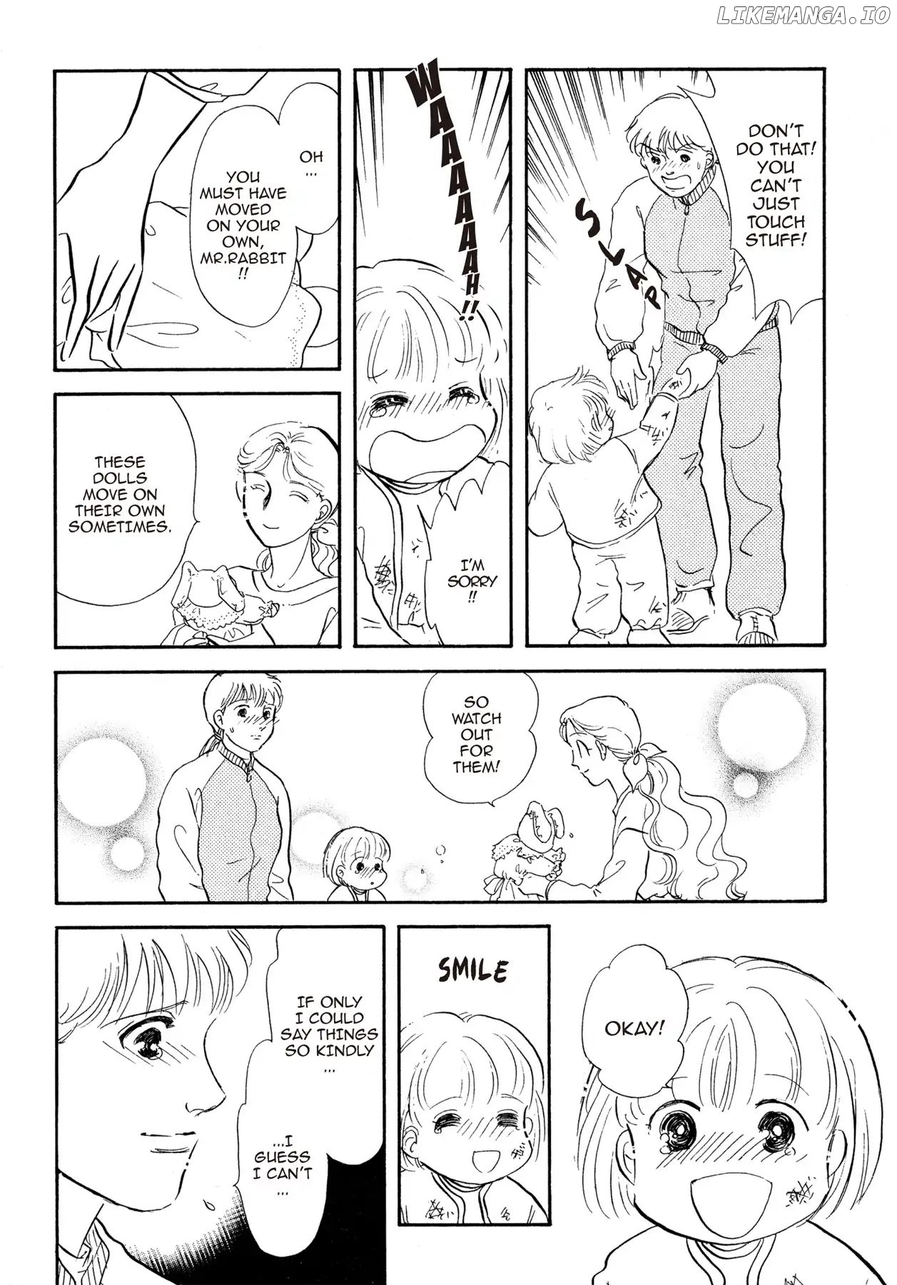 The Heartful Store of Goldenrod Hill chapter 2 - page 20