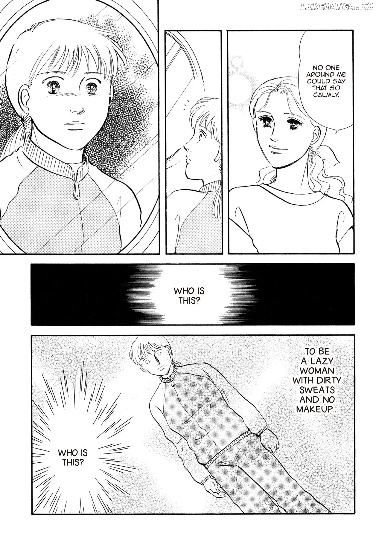 The Heartful Store of Goldenrod Hill chapter 2 - page 21