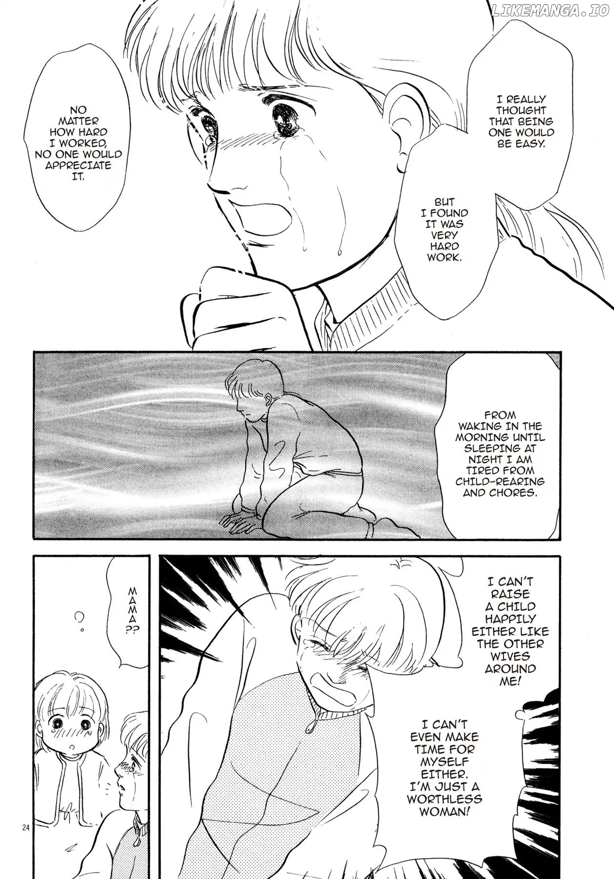 The Heartful Store of Goldenrod Hill chapter 2 - page 24