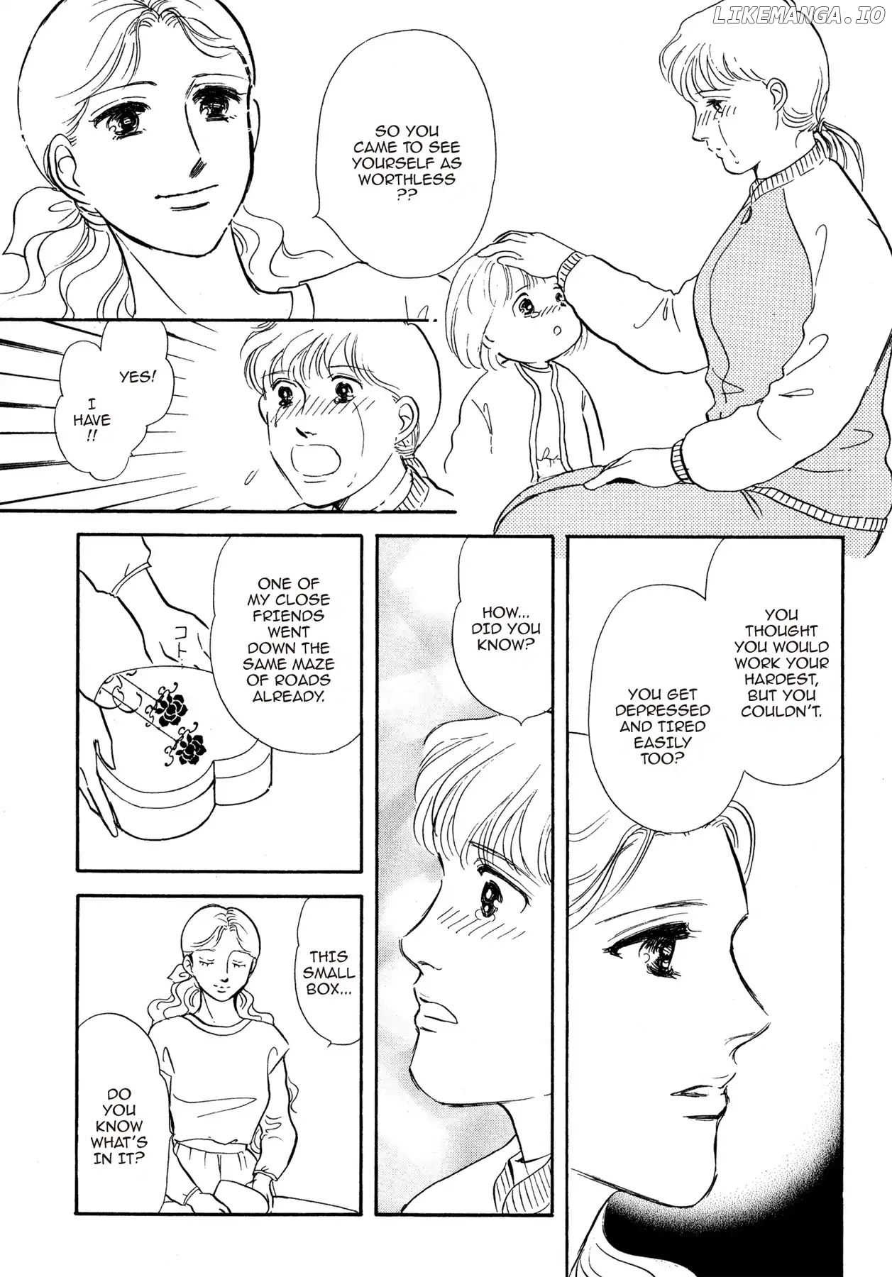 The Heartful Store of Goldenrod Hill chapter 2 - page 25